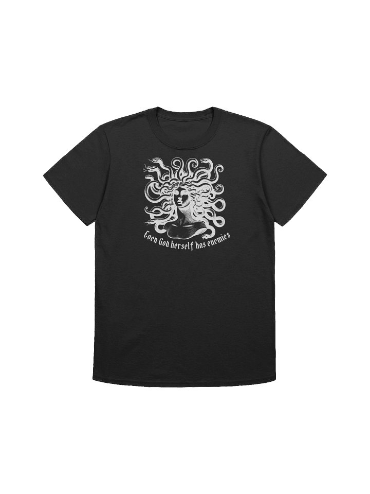 God herself has enemies product image (5)