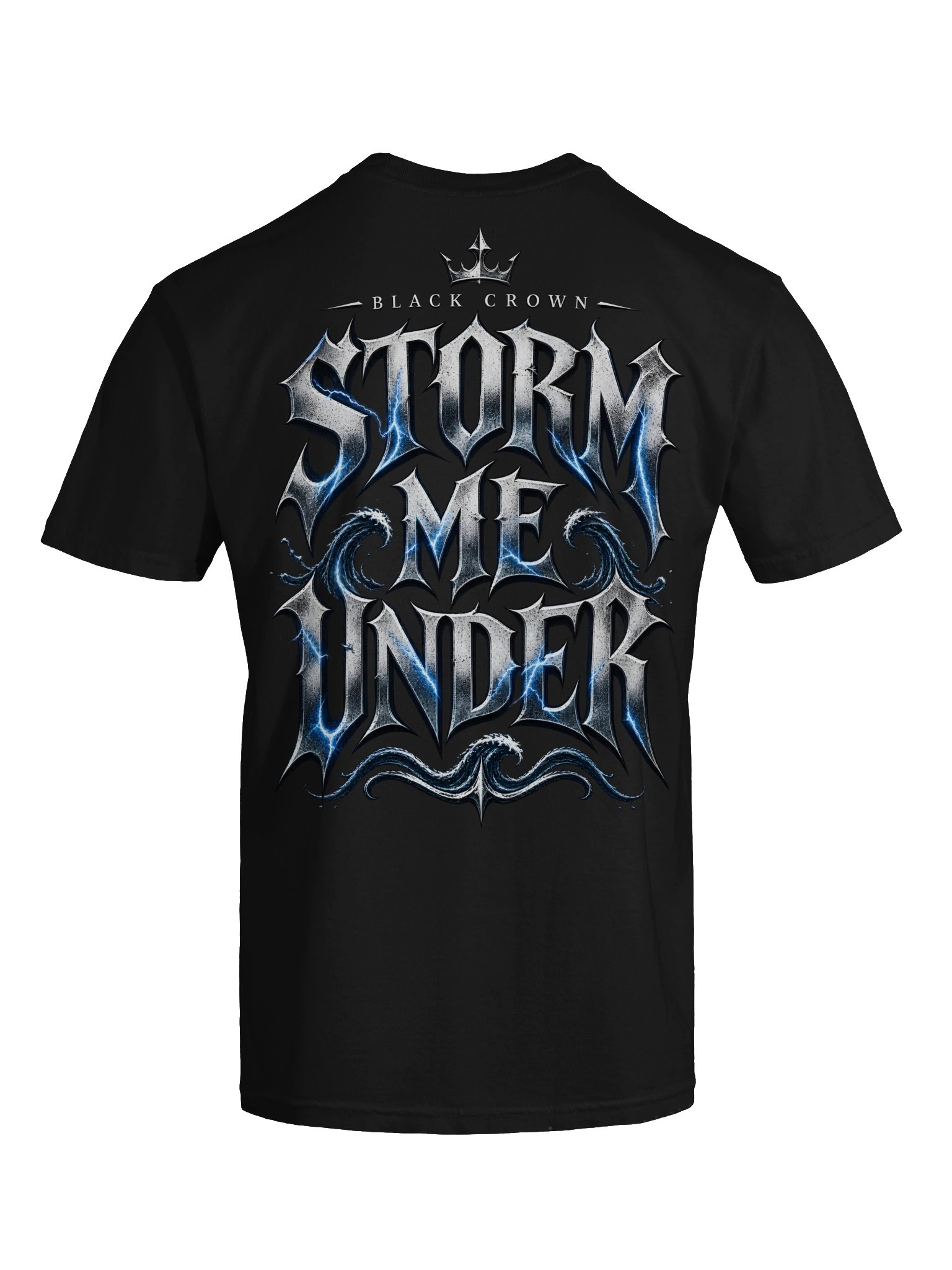 Storm Me Under Tee product image (11)