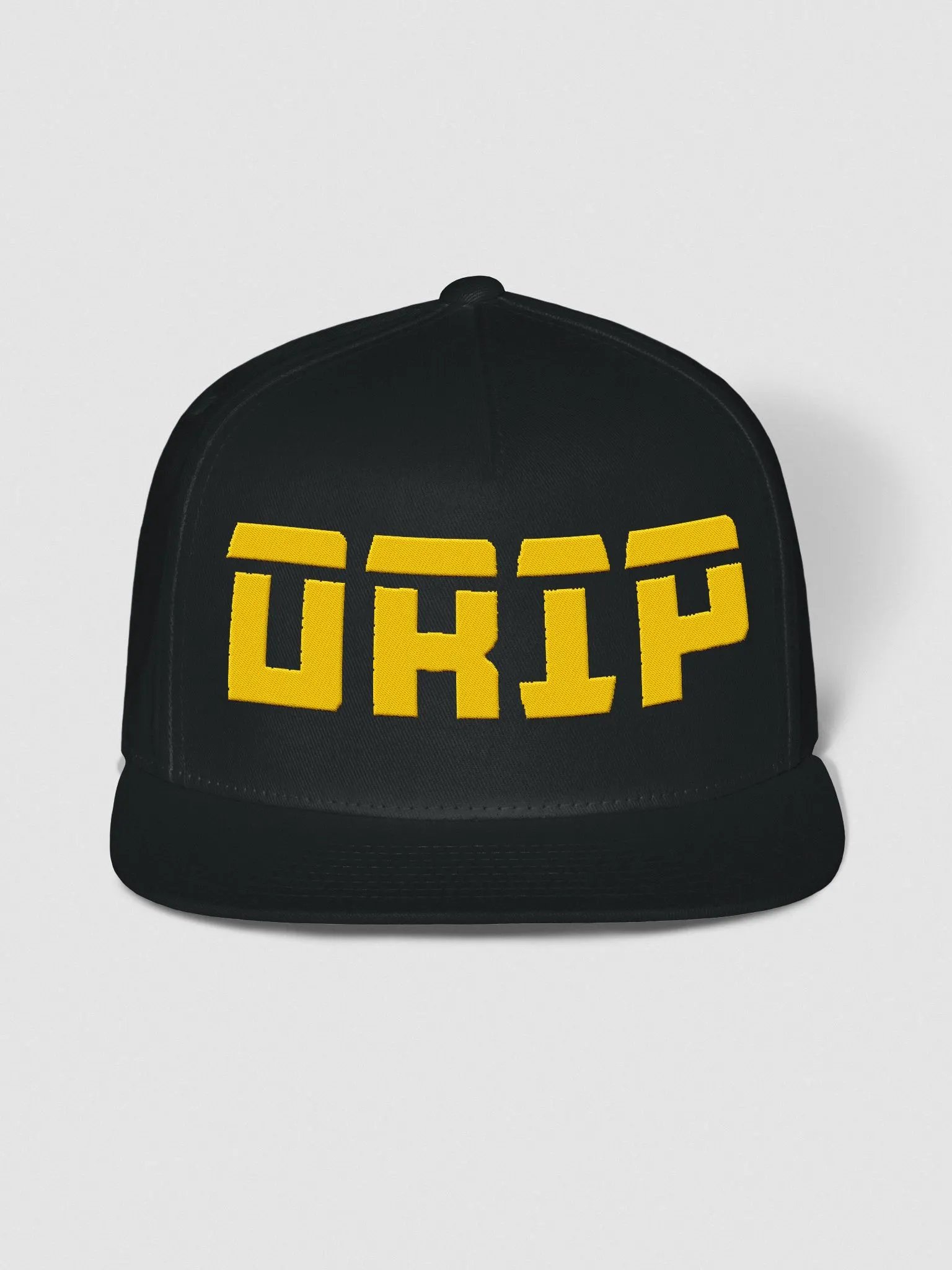 DRIP snap back product image (1)
