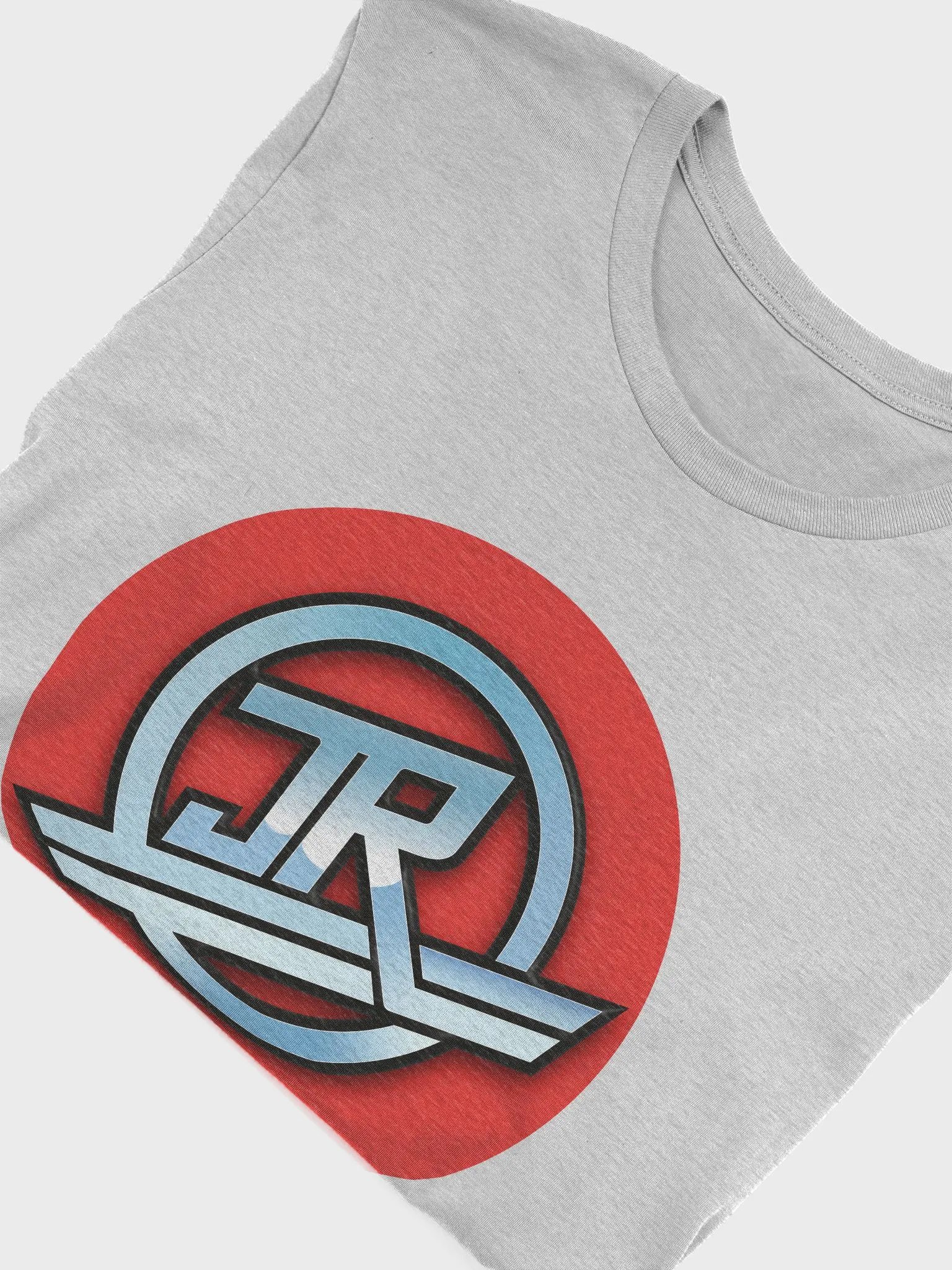 Red Logo Canvas Shirt product image (34)