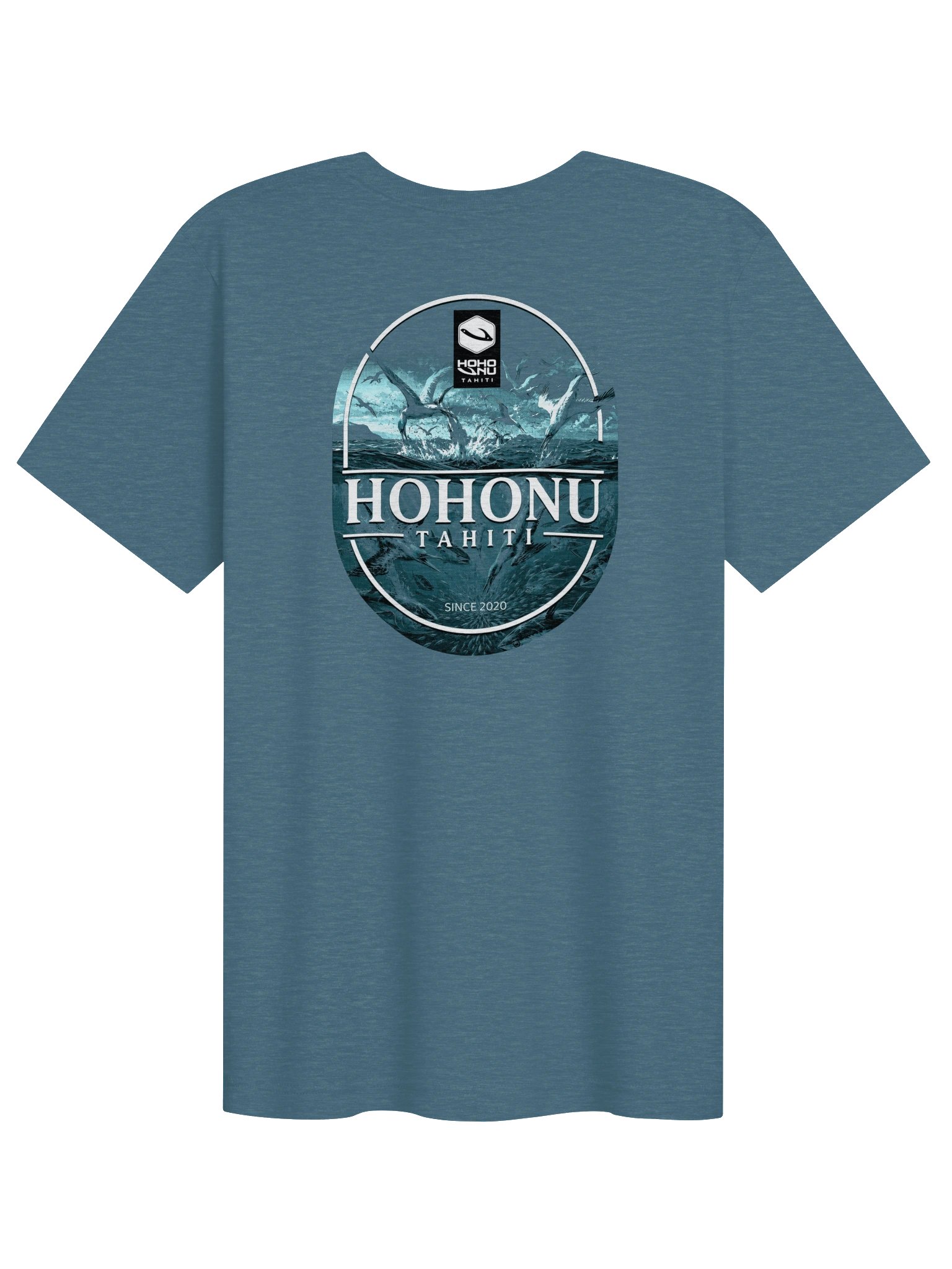 Hohonu - “Following the Birds” product image (2)
