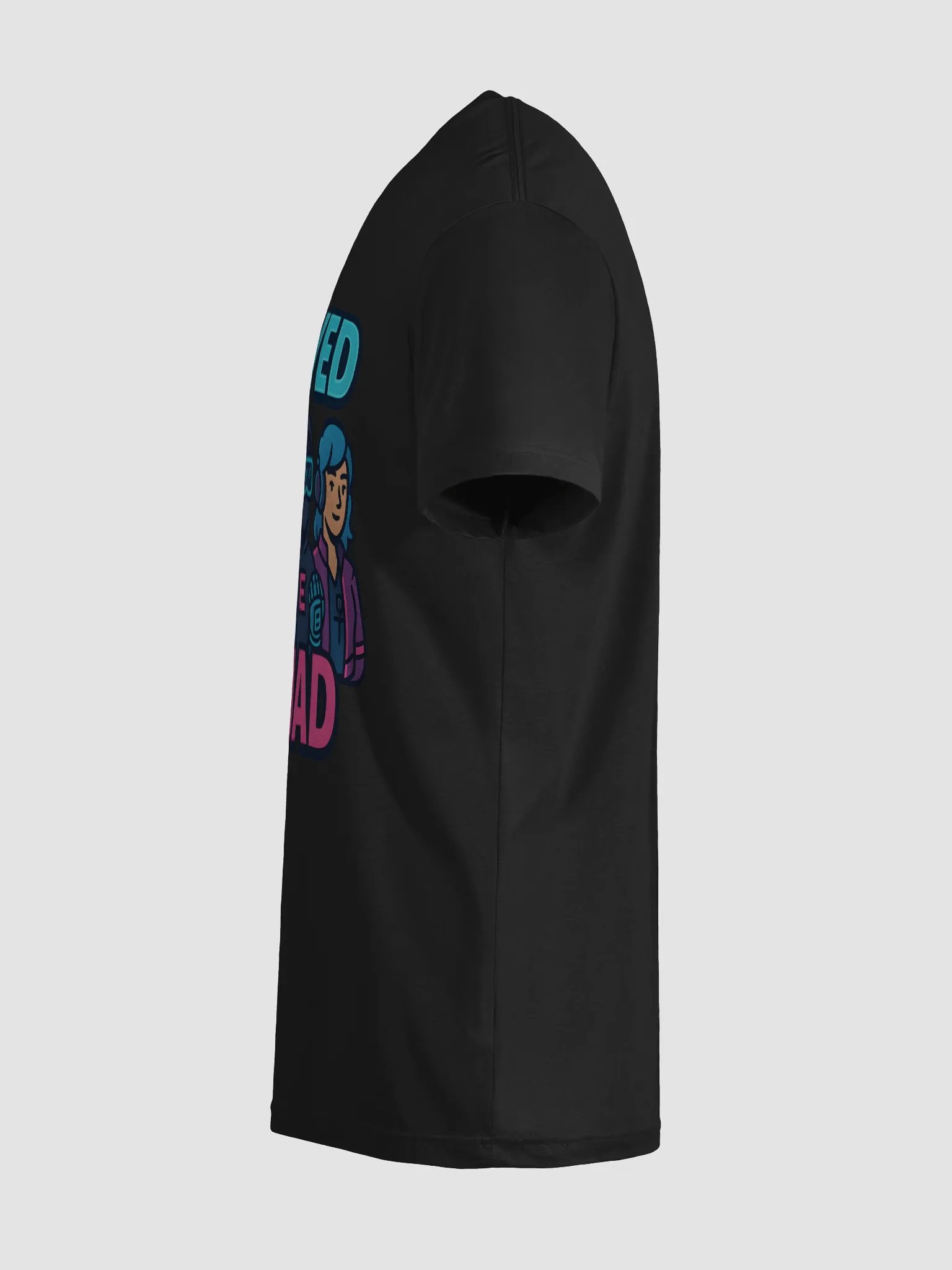 Evolved Digital Squad T-Shirt product image (7)