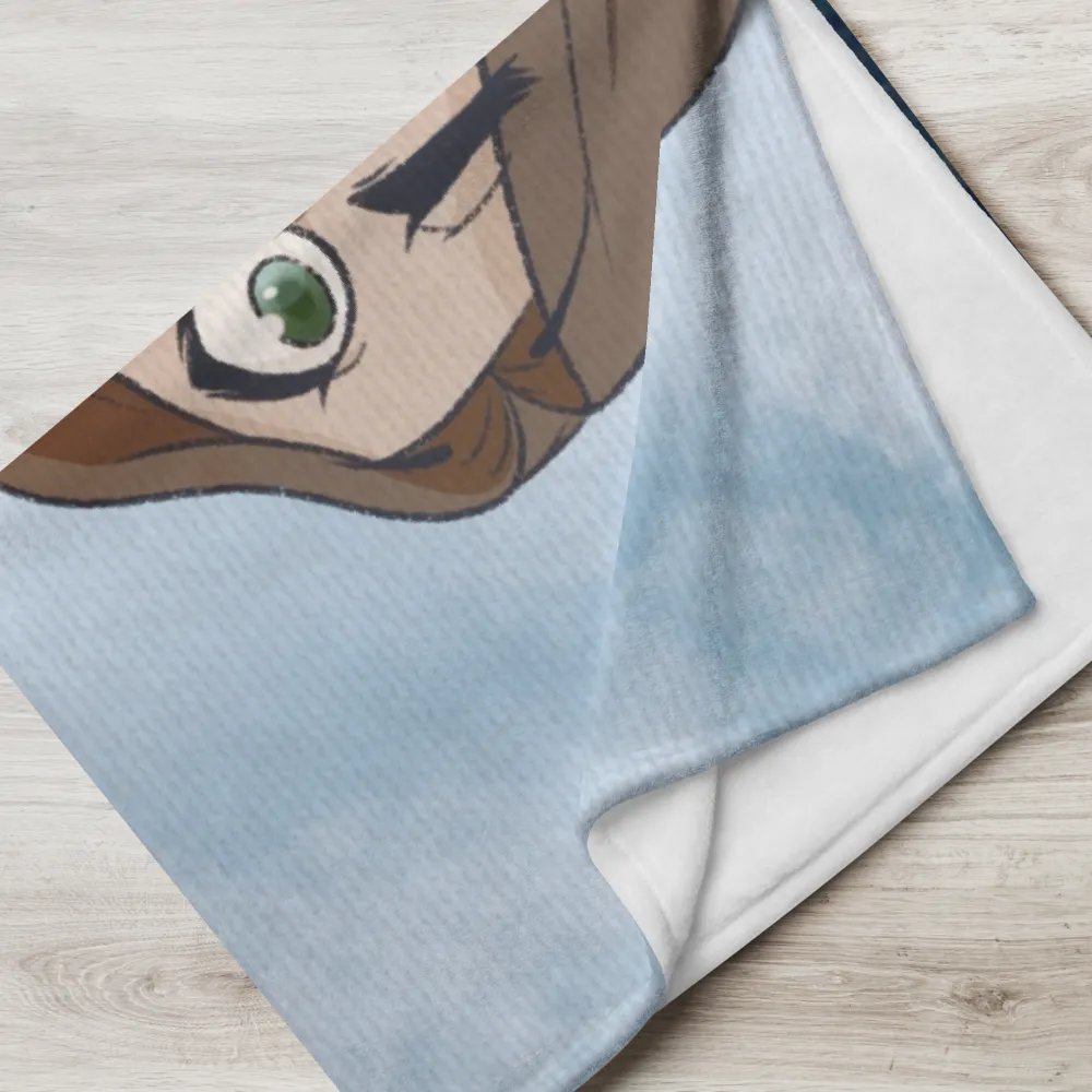 Dia banner blanket product image (10)