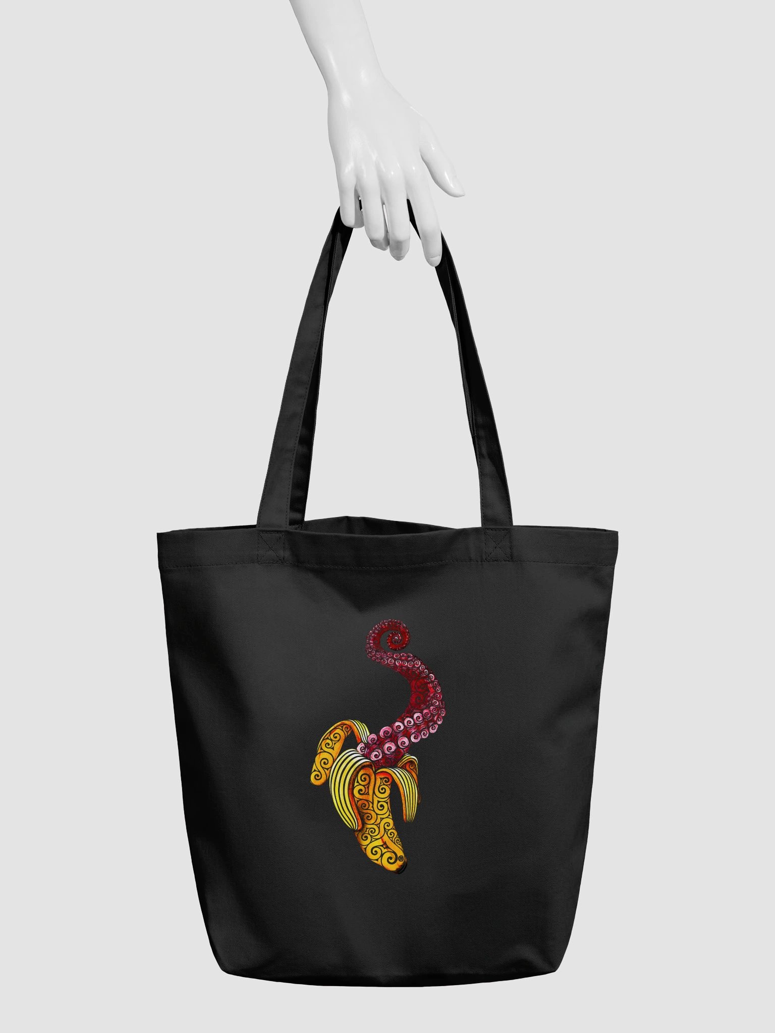 Swirly Mutant Banana product image (3)
