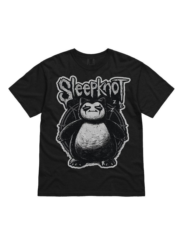 Sleepknot T-Shirt product image (9)