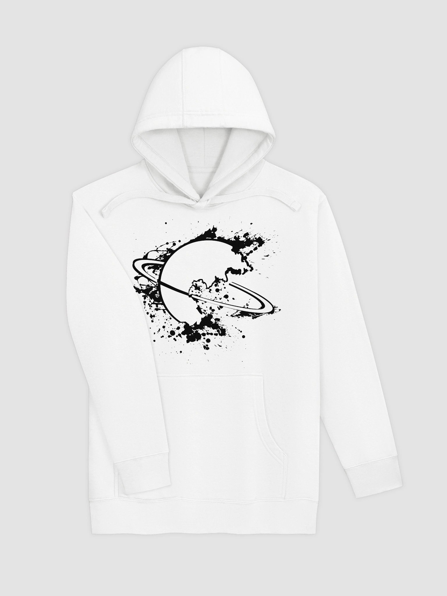 Cosmic Rust Hoodie A product image (2)