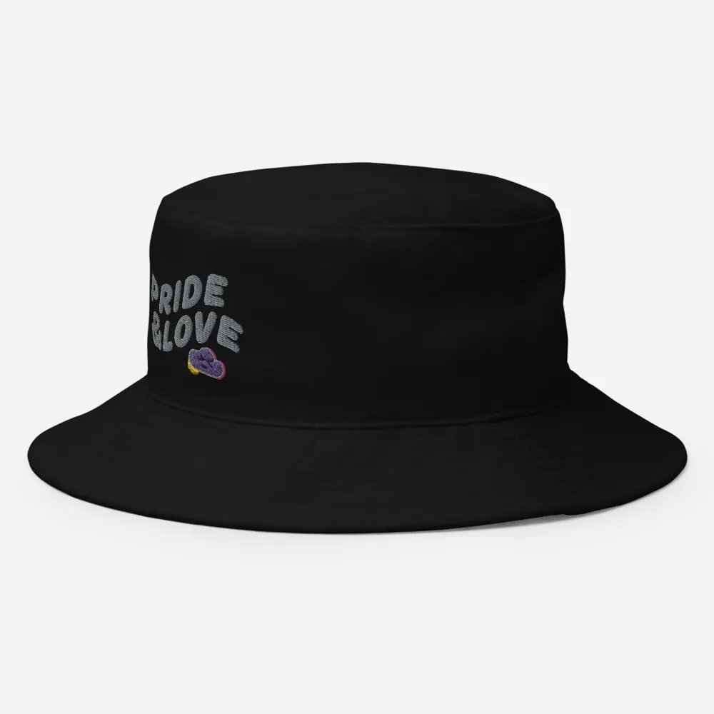 Love Love Bucket Hat product image (10)