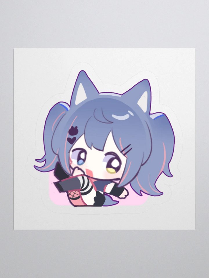 Kick Sticker product image (3)