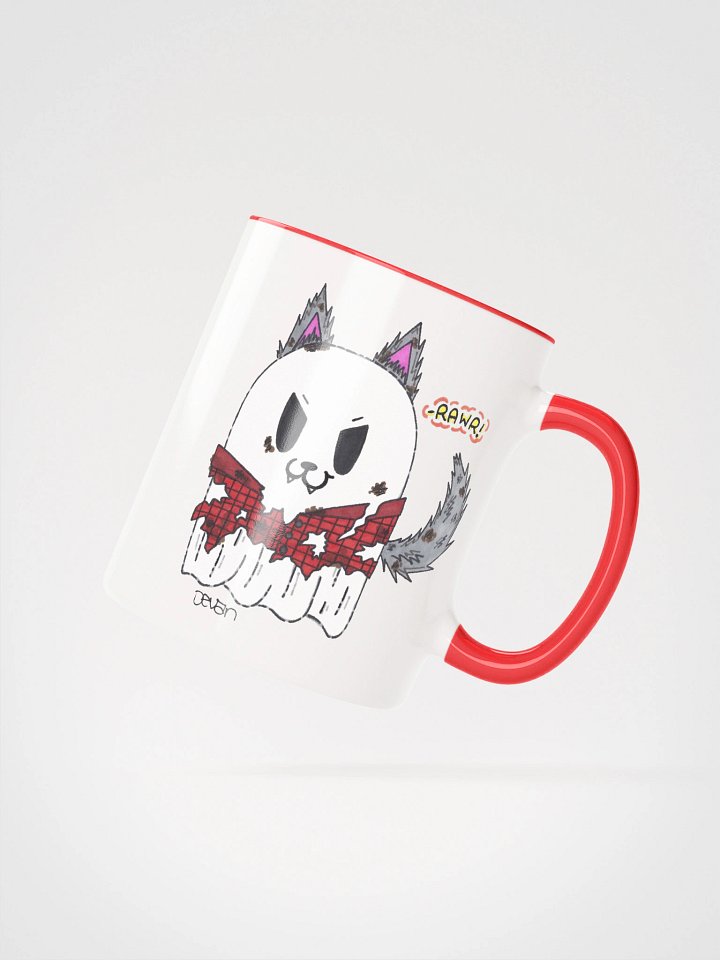 Ghost: Werewolf Mug product image (2)