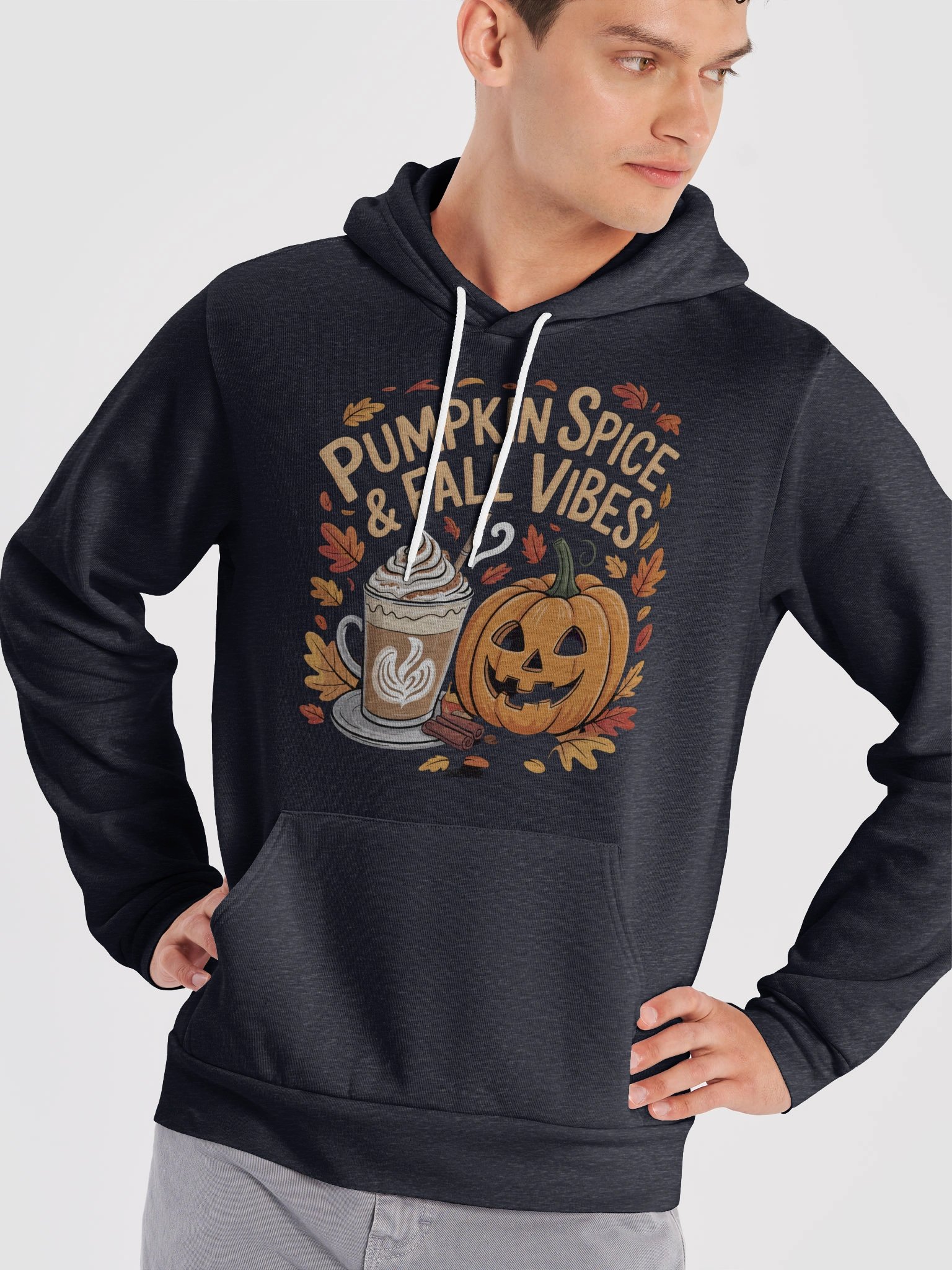 Pumpkin Spice & Fall Vibes product image (12)