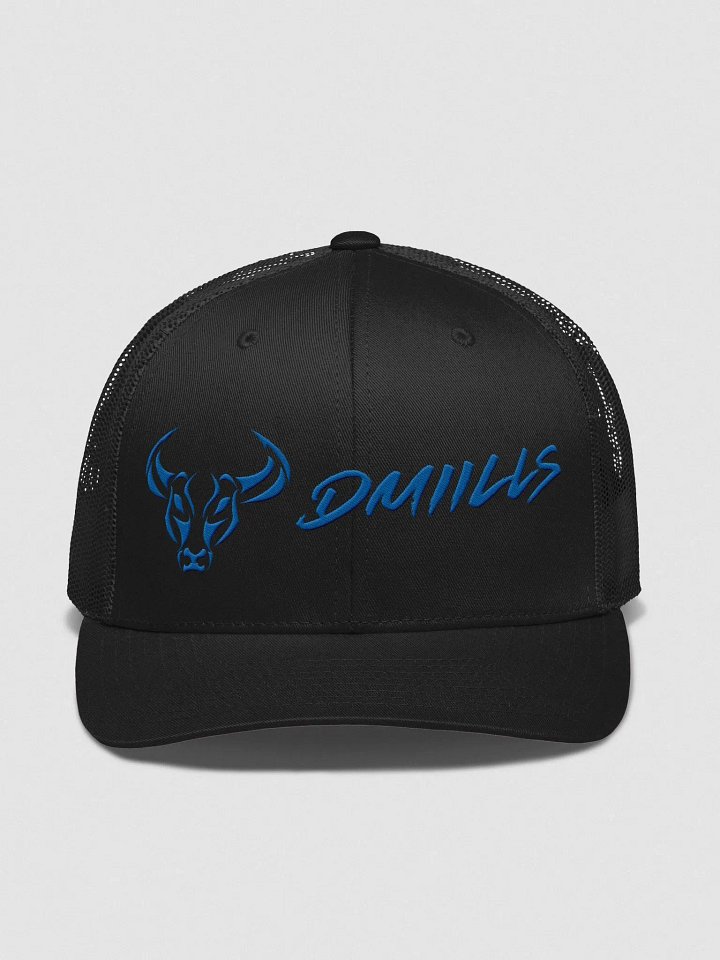 dmiills Hat product image (1)