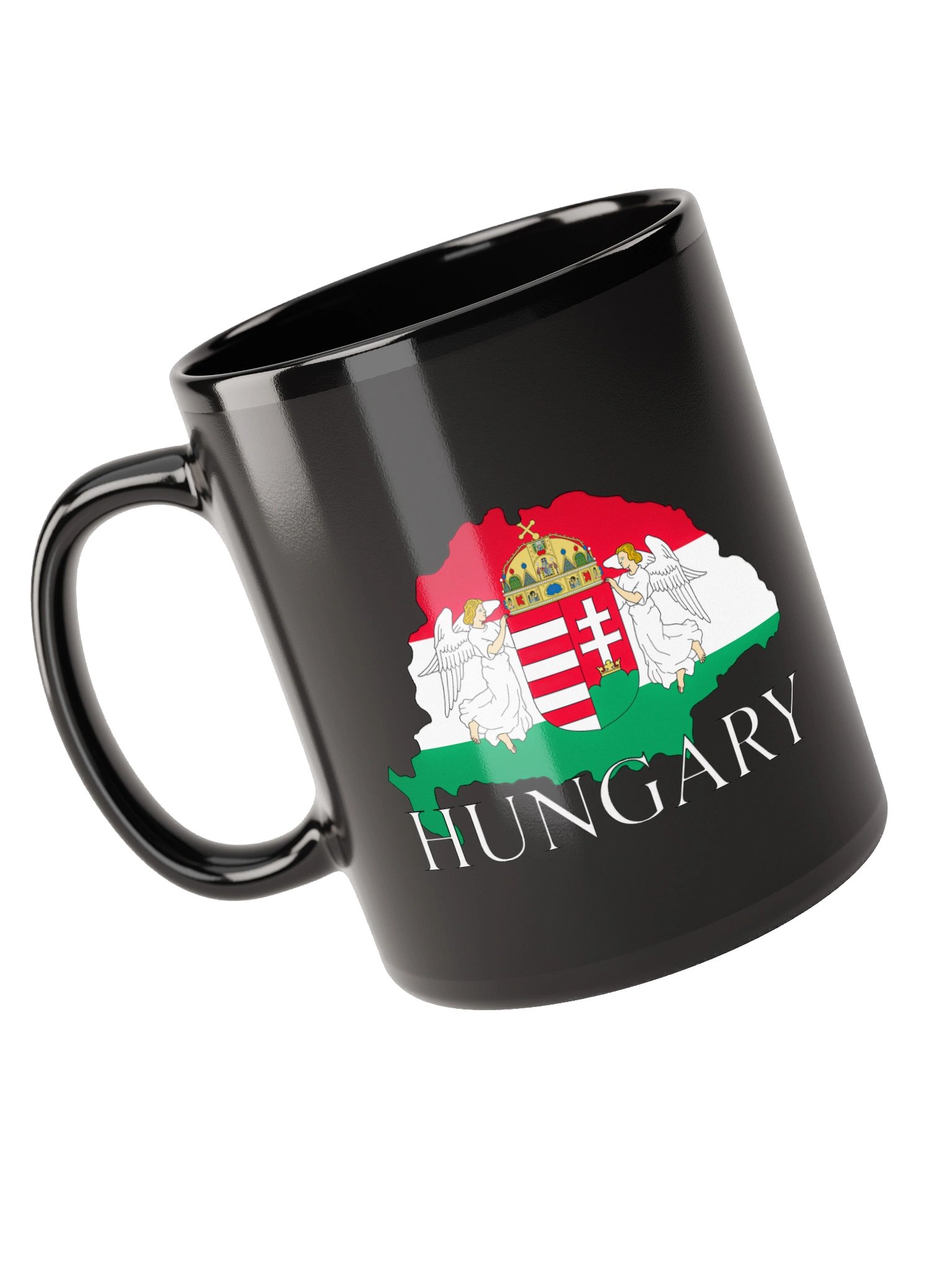 HUNGARY MUG product image (3)