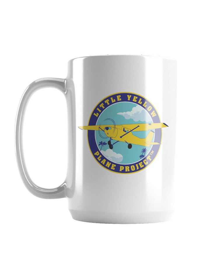 LYP Coffee Mug product image (1)