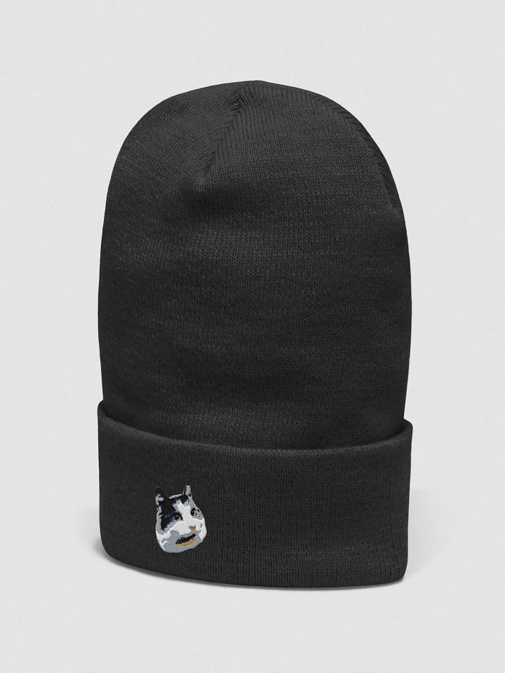 Pixel Purr Bean-ie product image (2)
