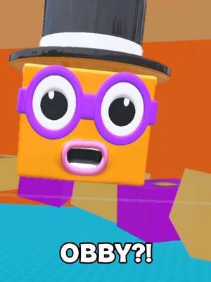 JOIN US TOMORROW!!! https://www.roblox.com/share?code=766af0981201cb4892b1e95bd00b60cc&type=ExperienceDetails&stamp=1776533871928 #numberblocks #roblox #obby #bloxworldtv #update 