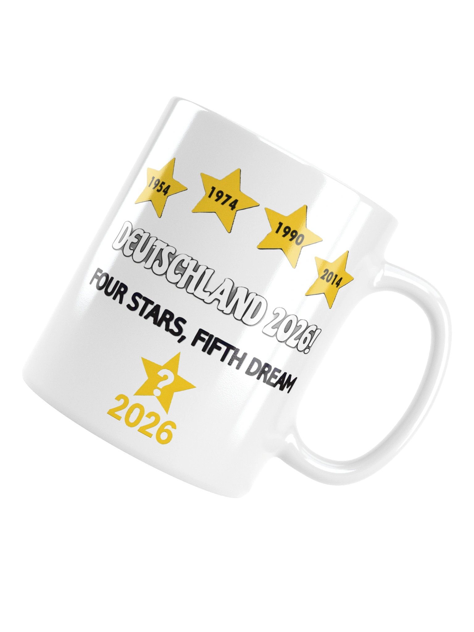 Mug | Germany 2026 product image (4)