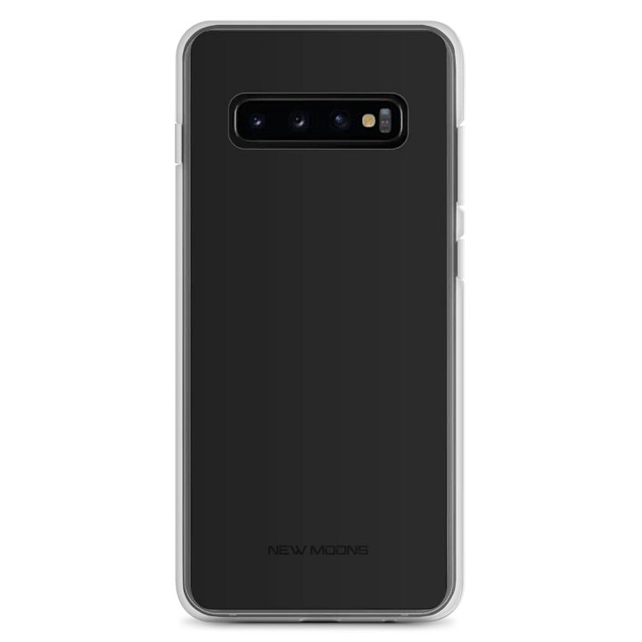 NEW MOONS Classic Dark Samsung® Case product image (7)