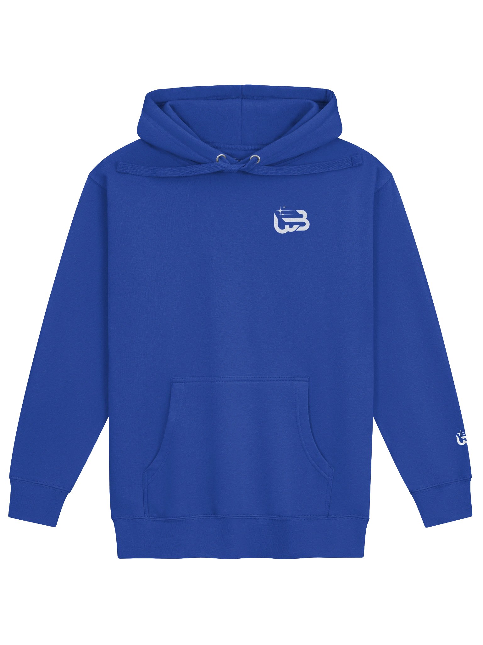 Wealth Bound Unisex Premium Hoodie product image (2)