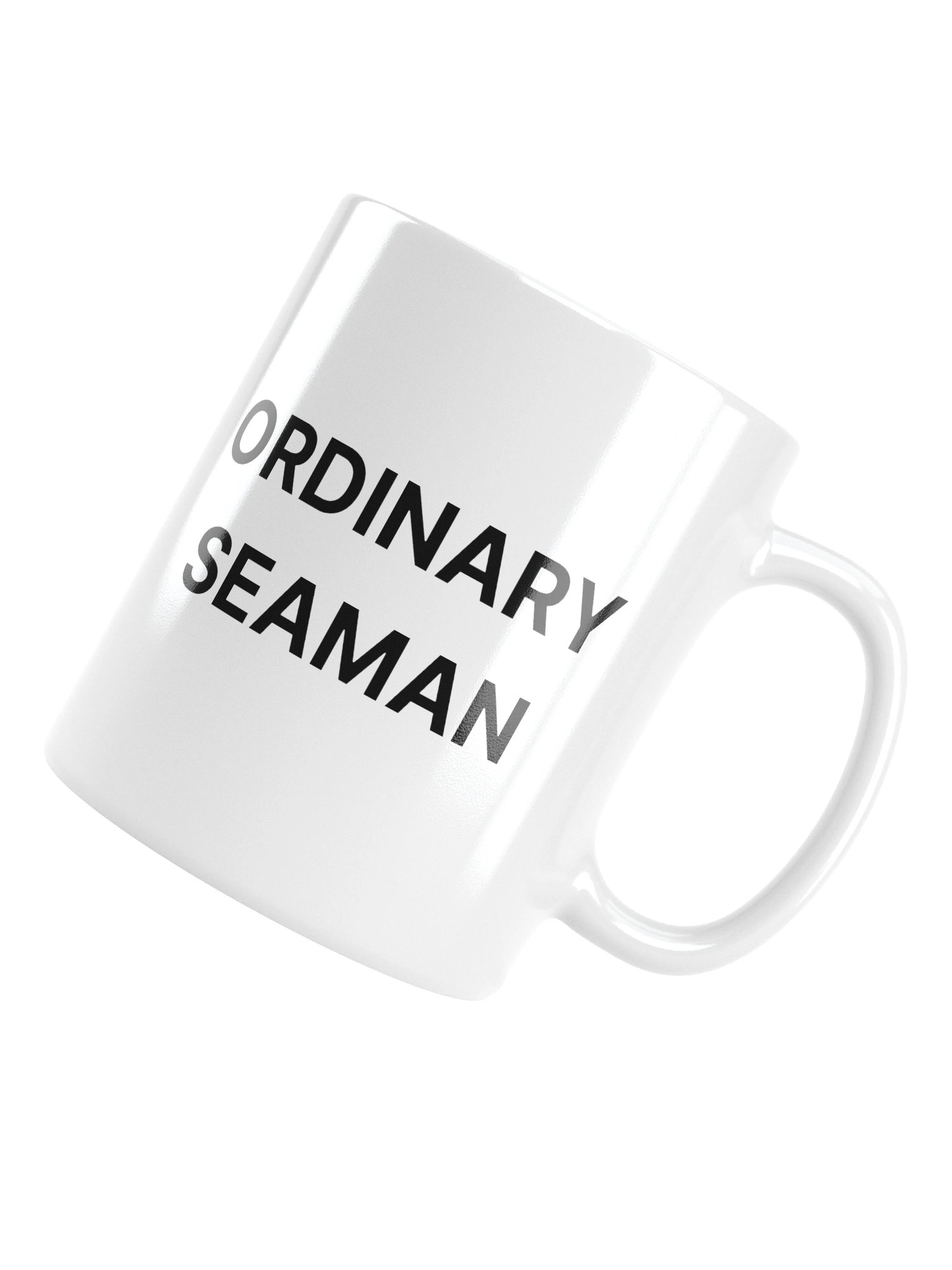Ordinary Seaman Mug product image (7)