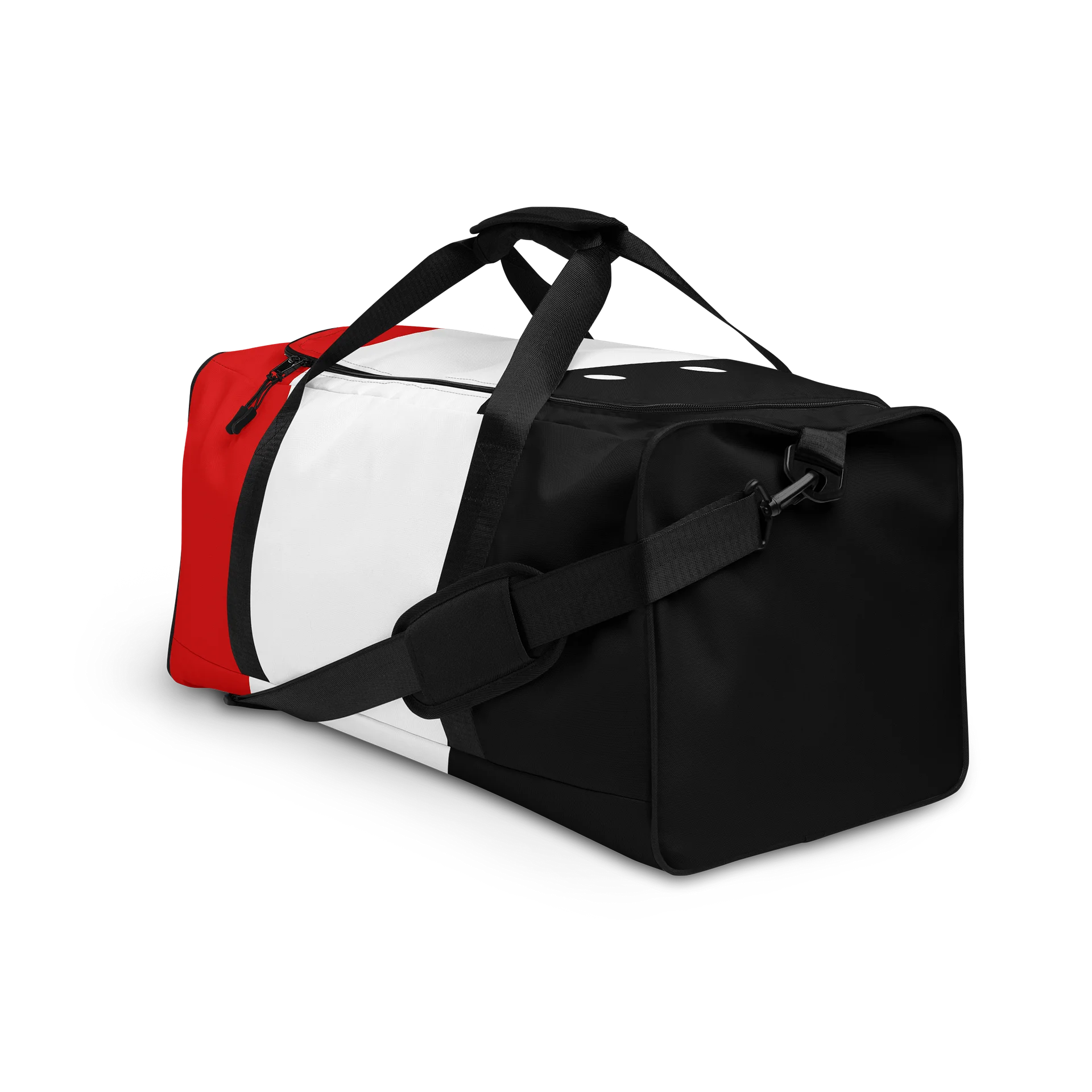 Reichtangle Duffle Bag product image (4)