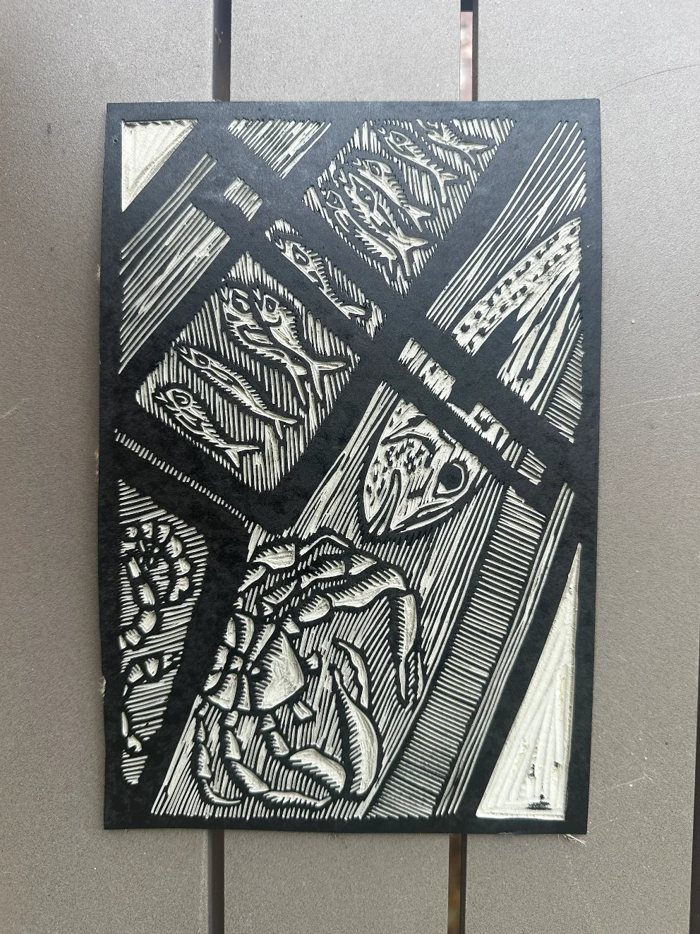 La Pescaderia product image (4)