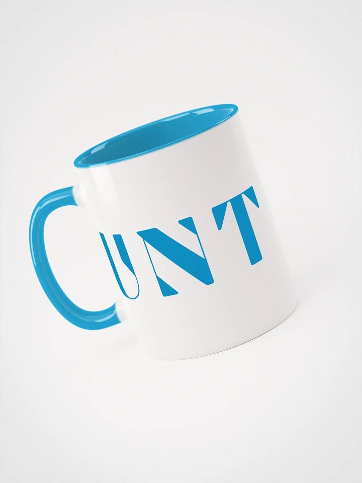 Unt - Blue product image (1)