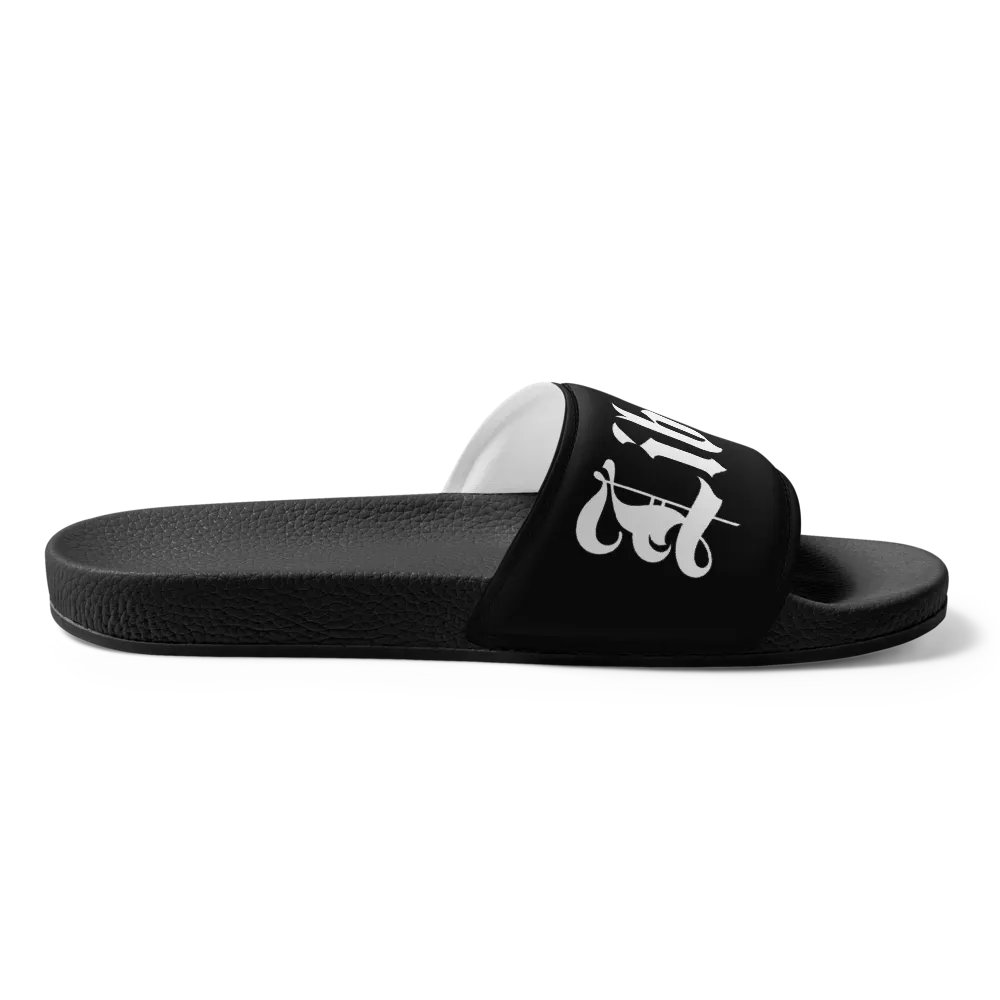 Liberty Slides - Womens product image (5)