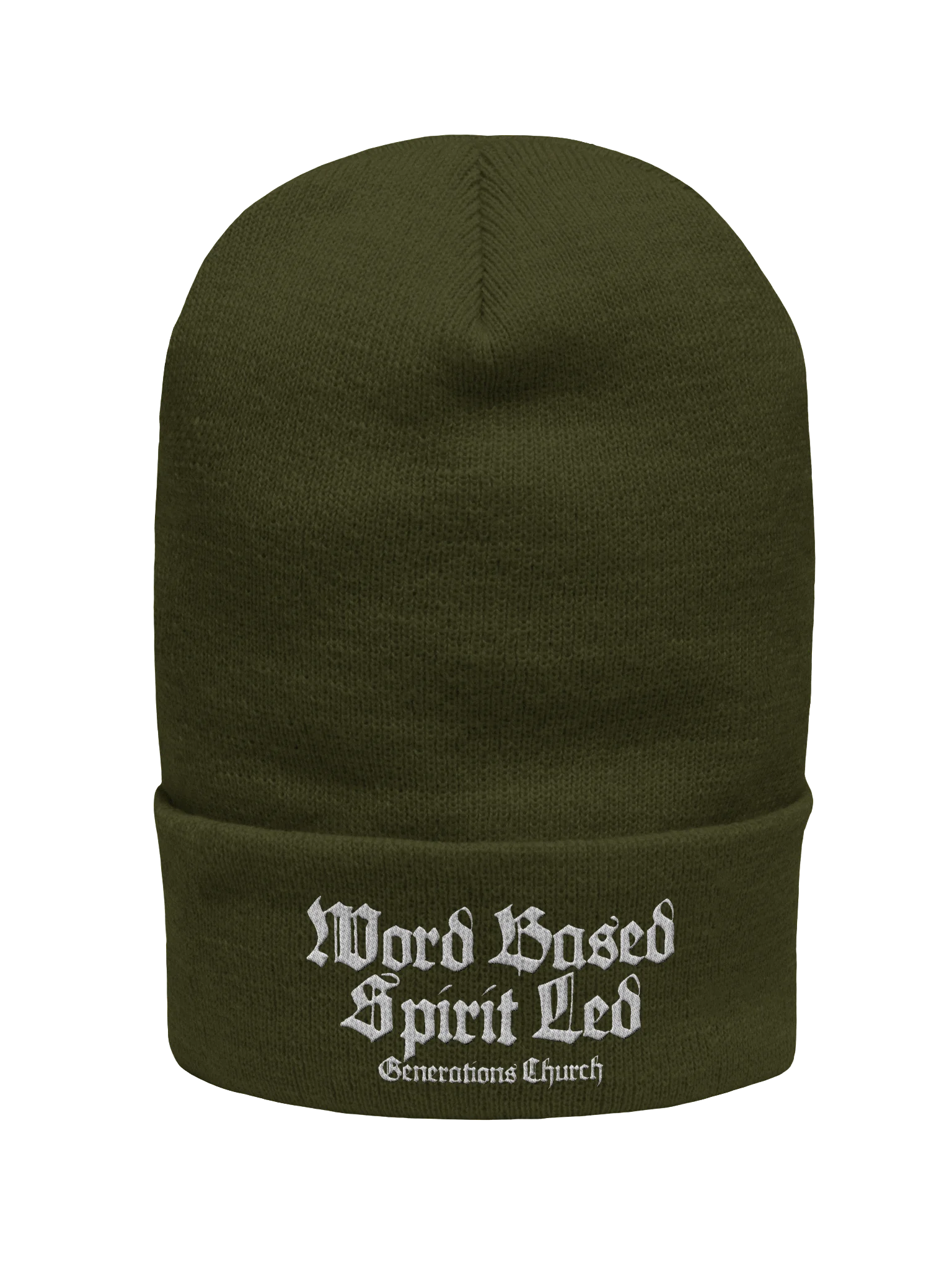 Field Force Beanie product image (2)