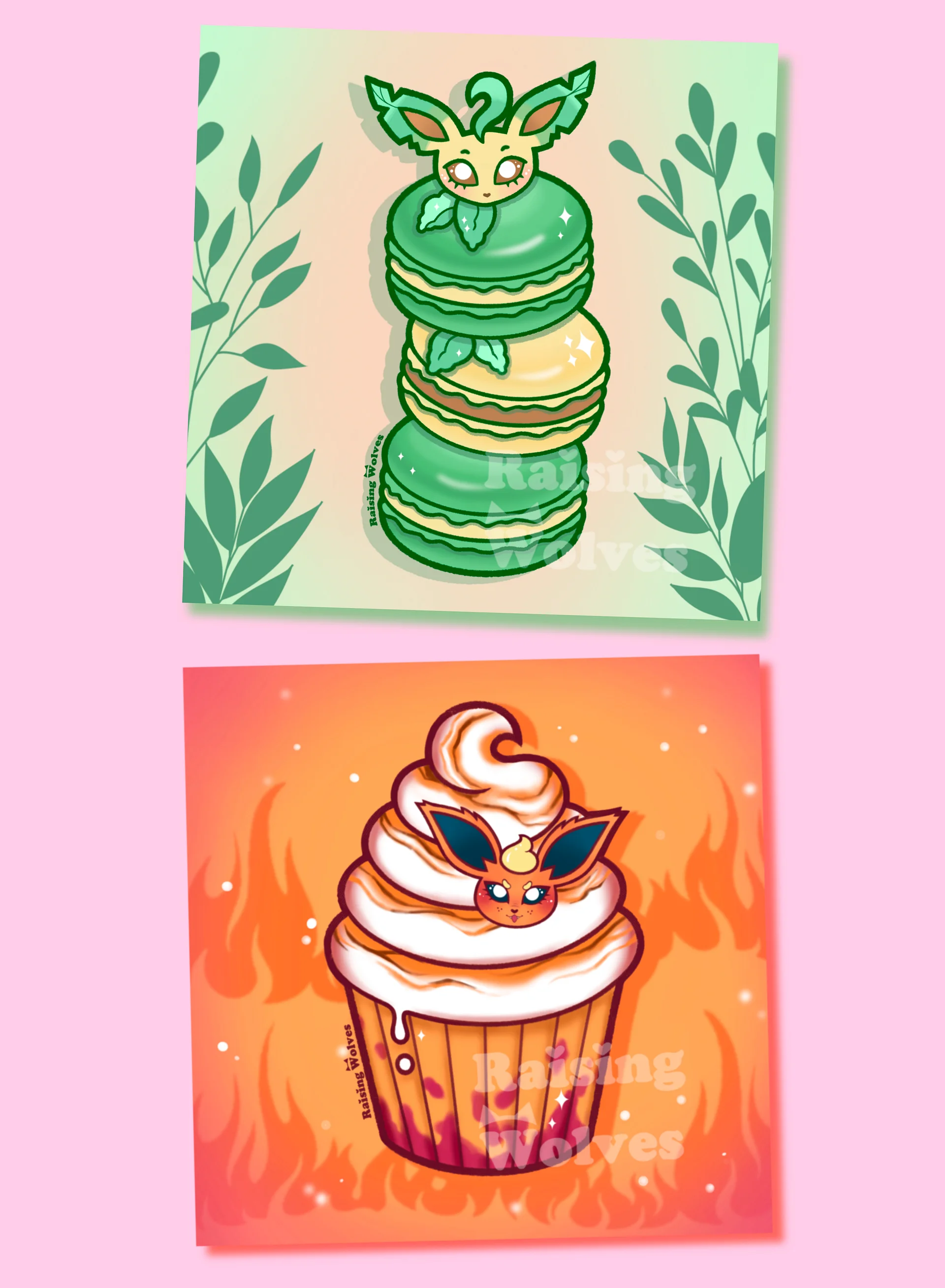 Sweets Collection Prints product image (2)
