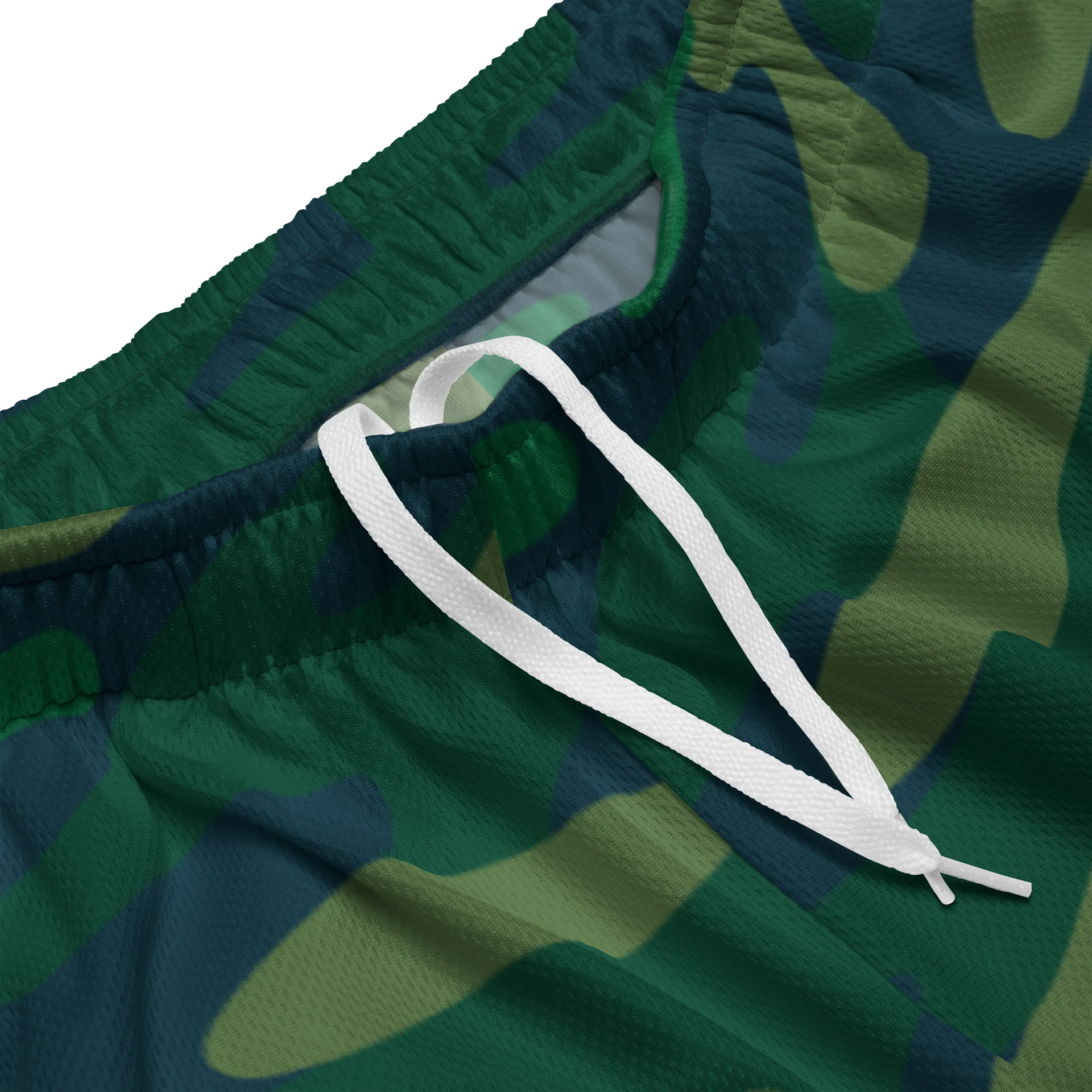 Marshallthon Camo Shorts (Colour 2) product image (3)