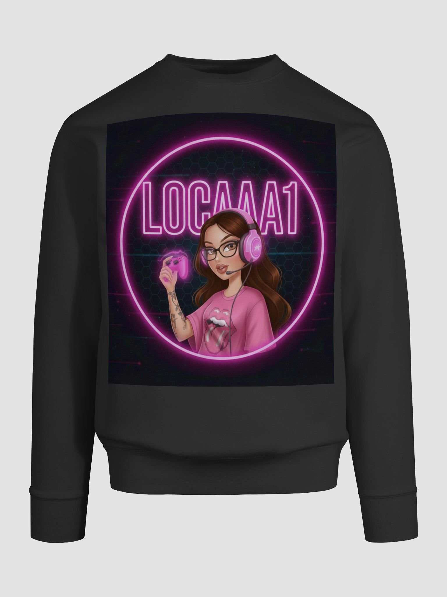 Locaaa Sweatshirt product image (50)