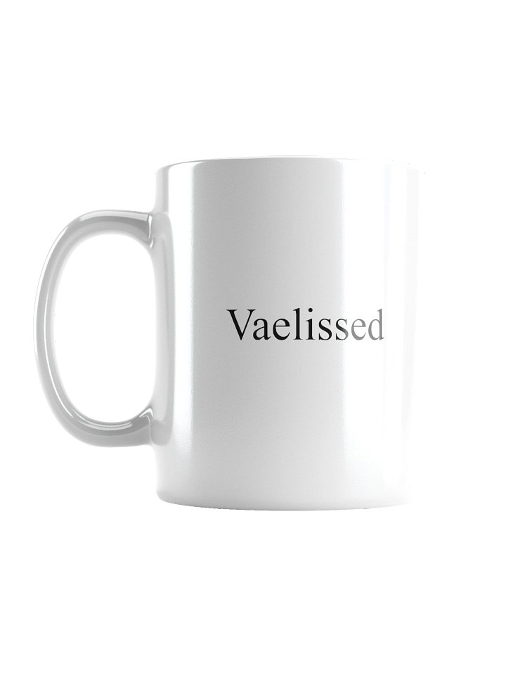 Vaelissed Logo Mug product image (2)