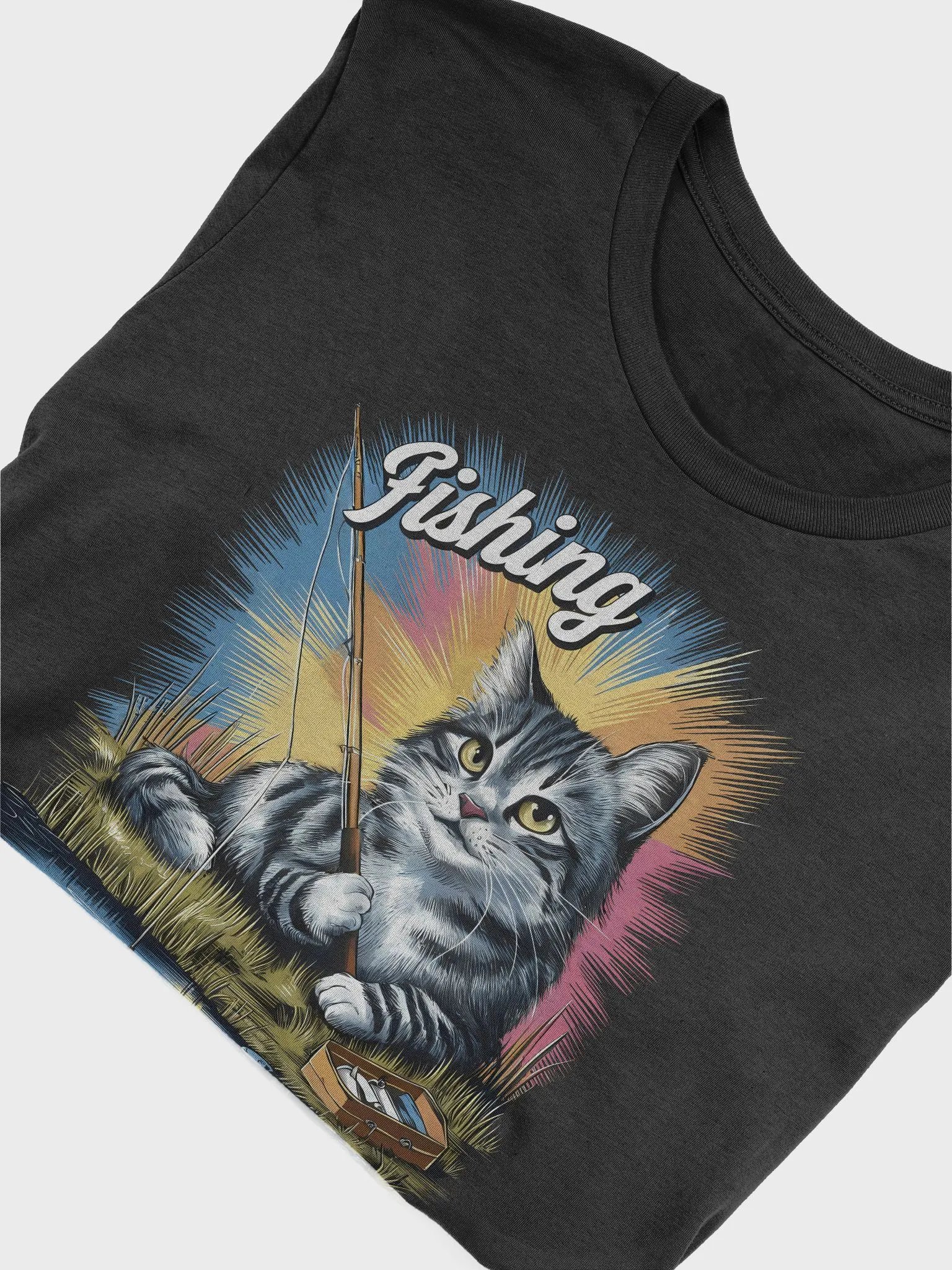 Fishing Cat product image (54)