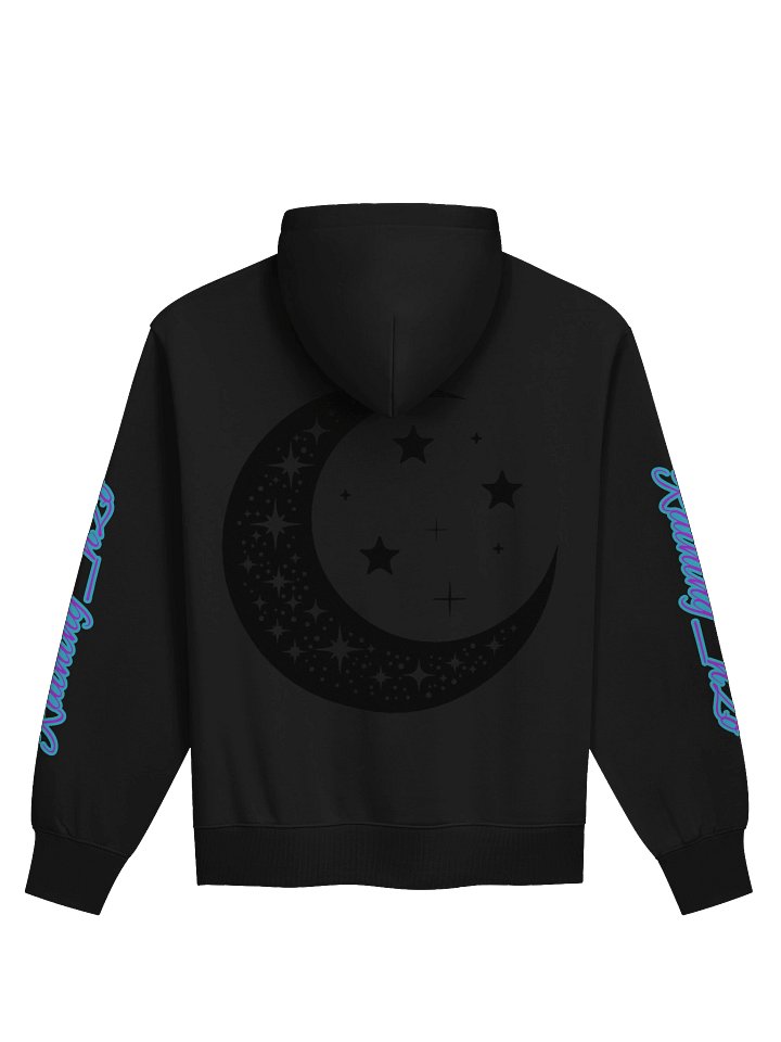 Rain Hoodie product image (2)