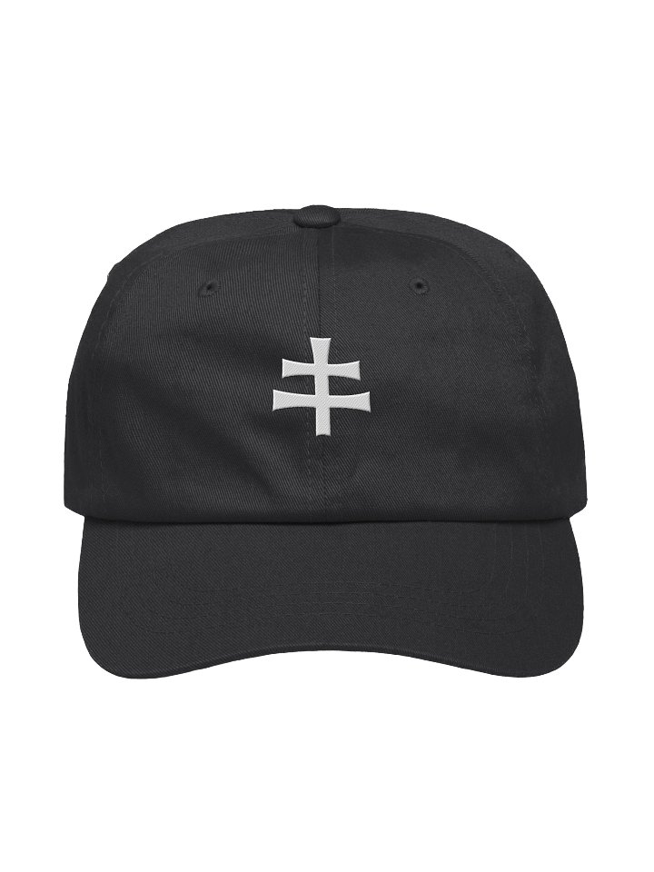 Slovak Cross Hat product image (1)