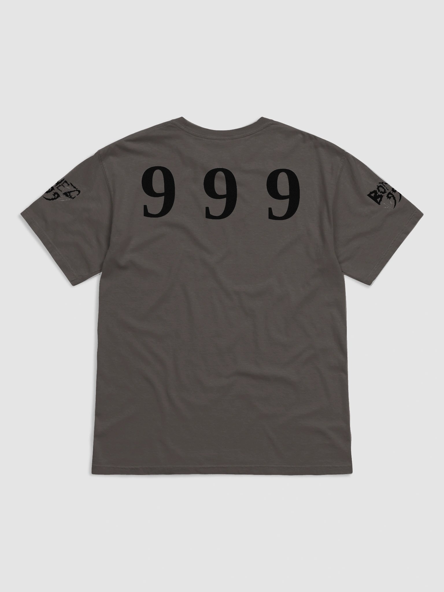 Bonez T-Shirt product image (2)