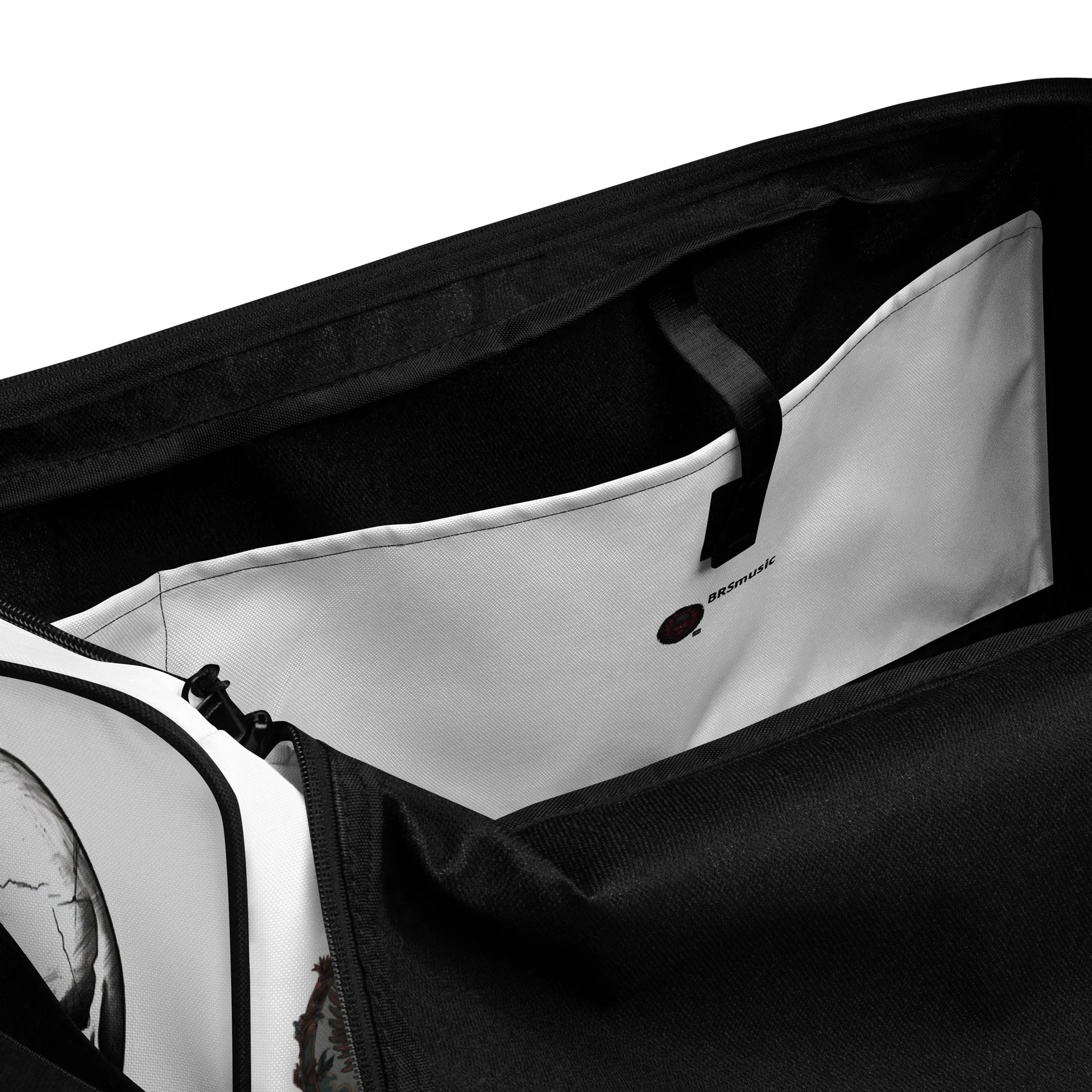 BRSmusic travel bag product image (4)