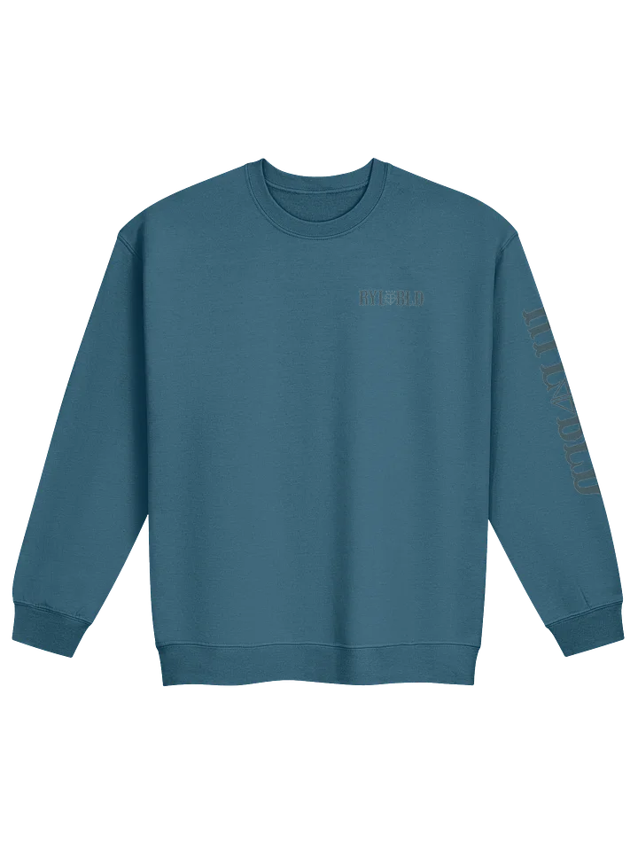 HOME SWEET HOME 2 CREWNECK product image (1)