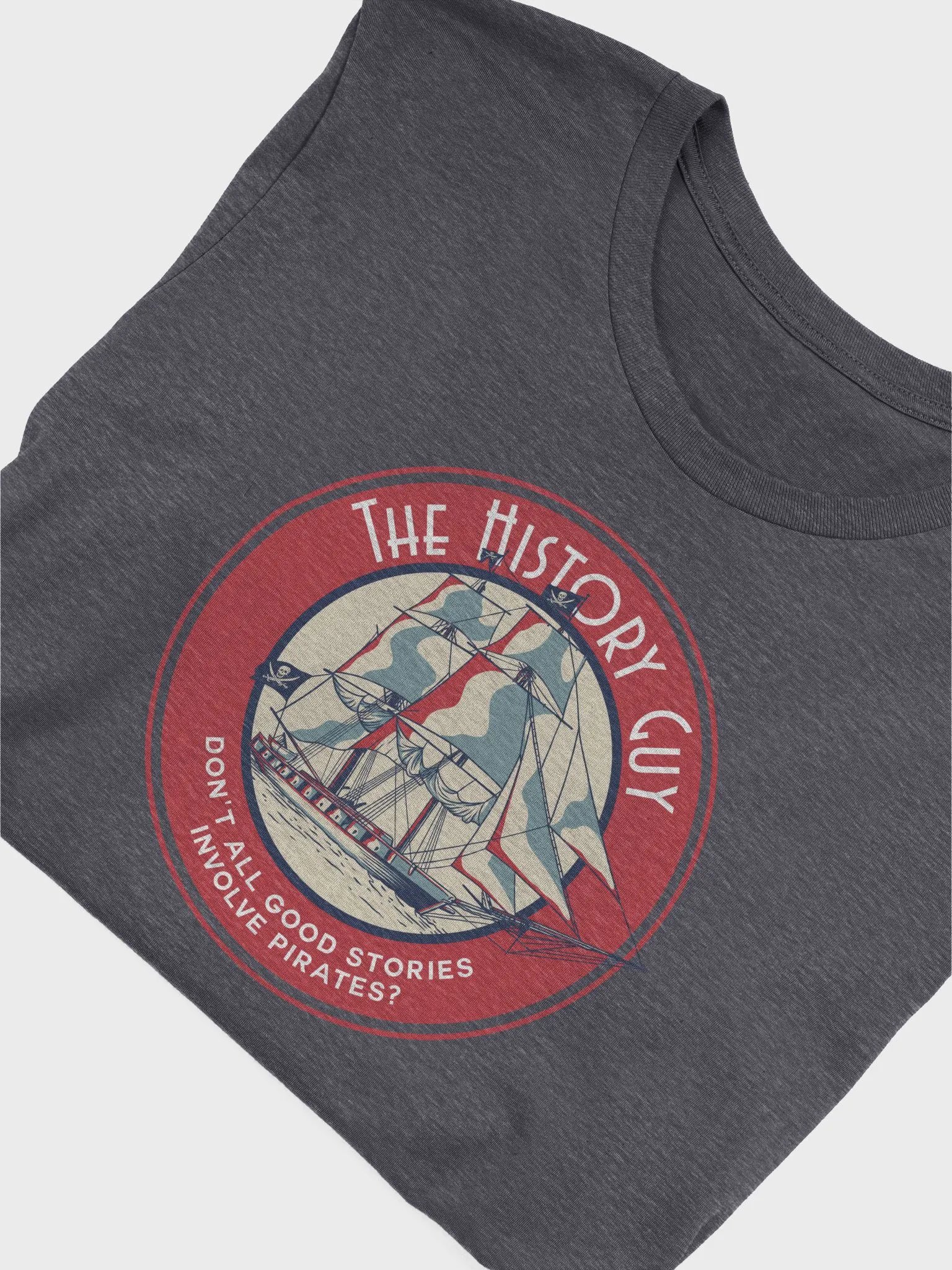 Pirates Tee product image (3)
