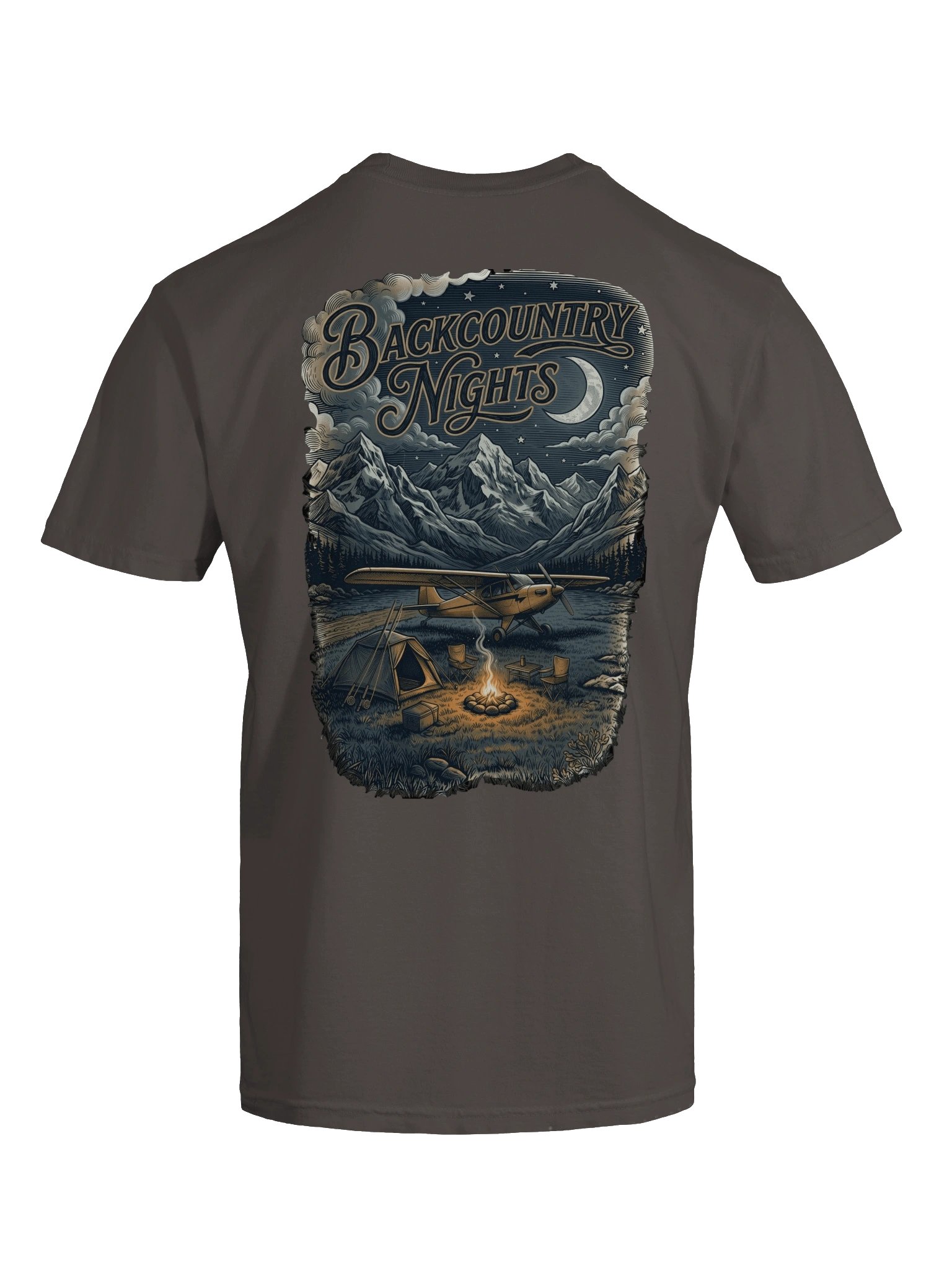 Backcountry Nights product image (1)