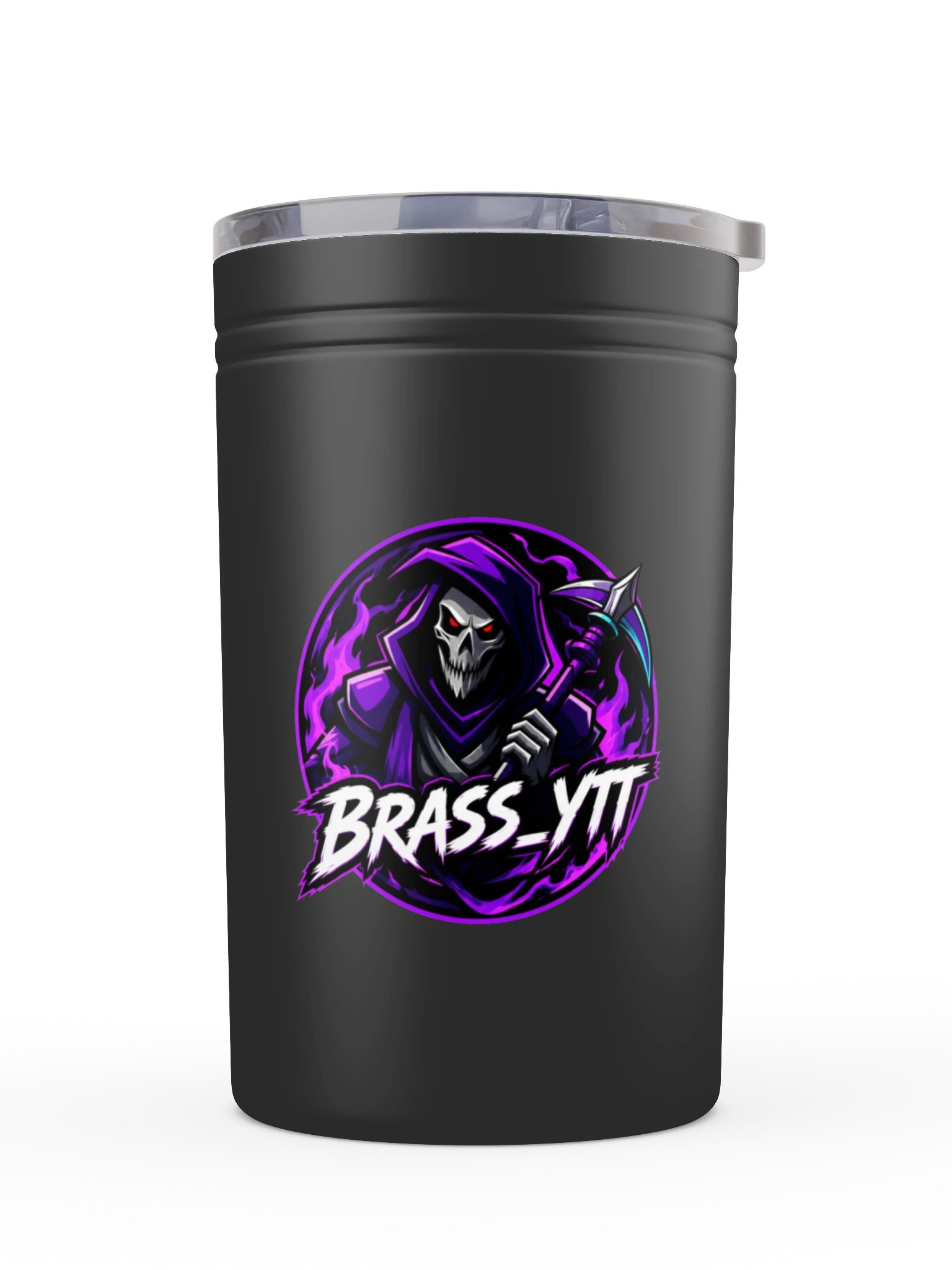 BRASS_YTT Sherpa Vacuum Tumbler | Motiv 4 product image (1)