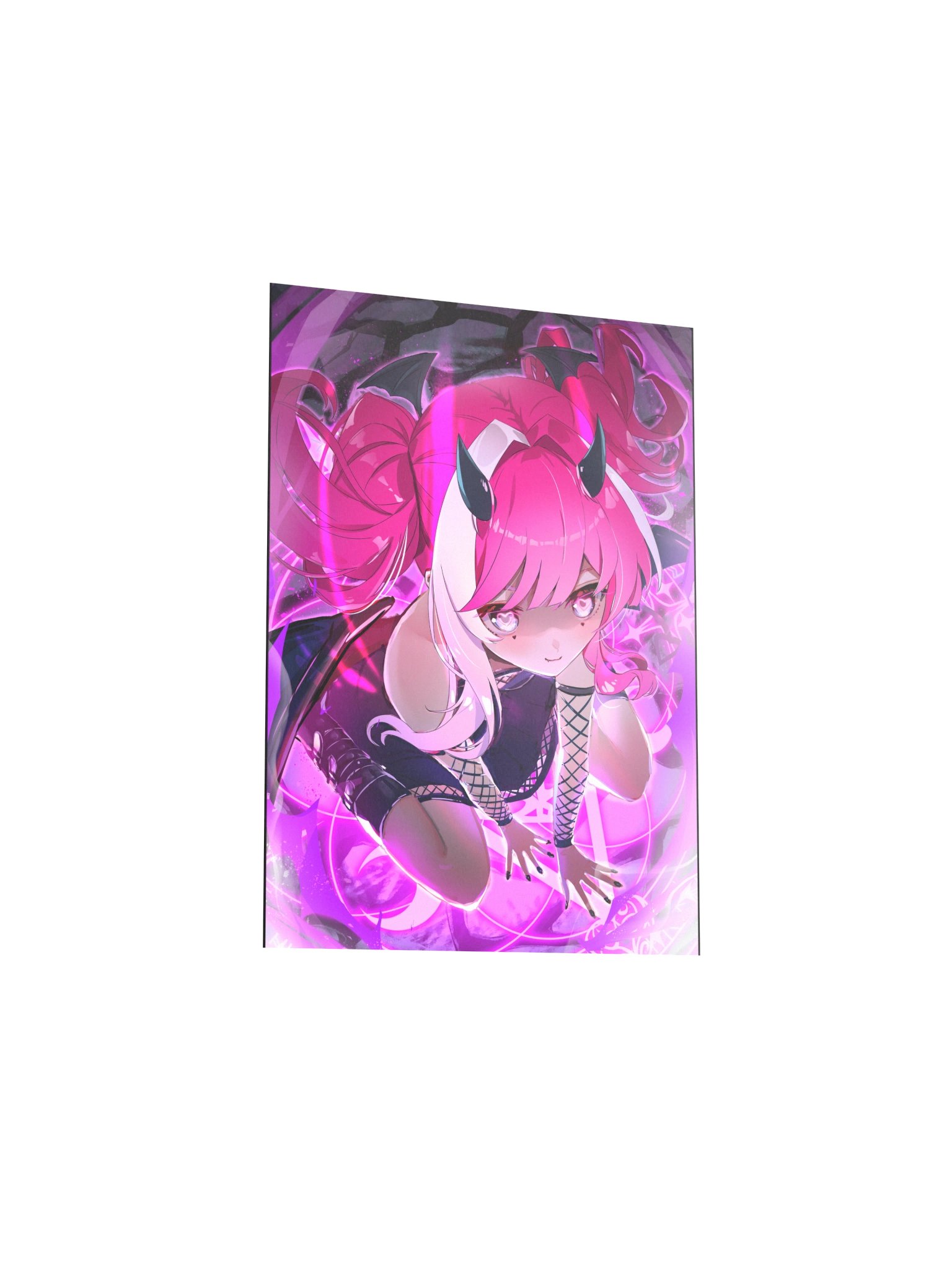 Summoning Cutness Poster product image (3)