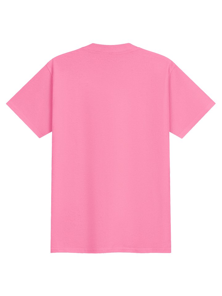 Solid Through it All | Youth Tee product image (2)