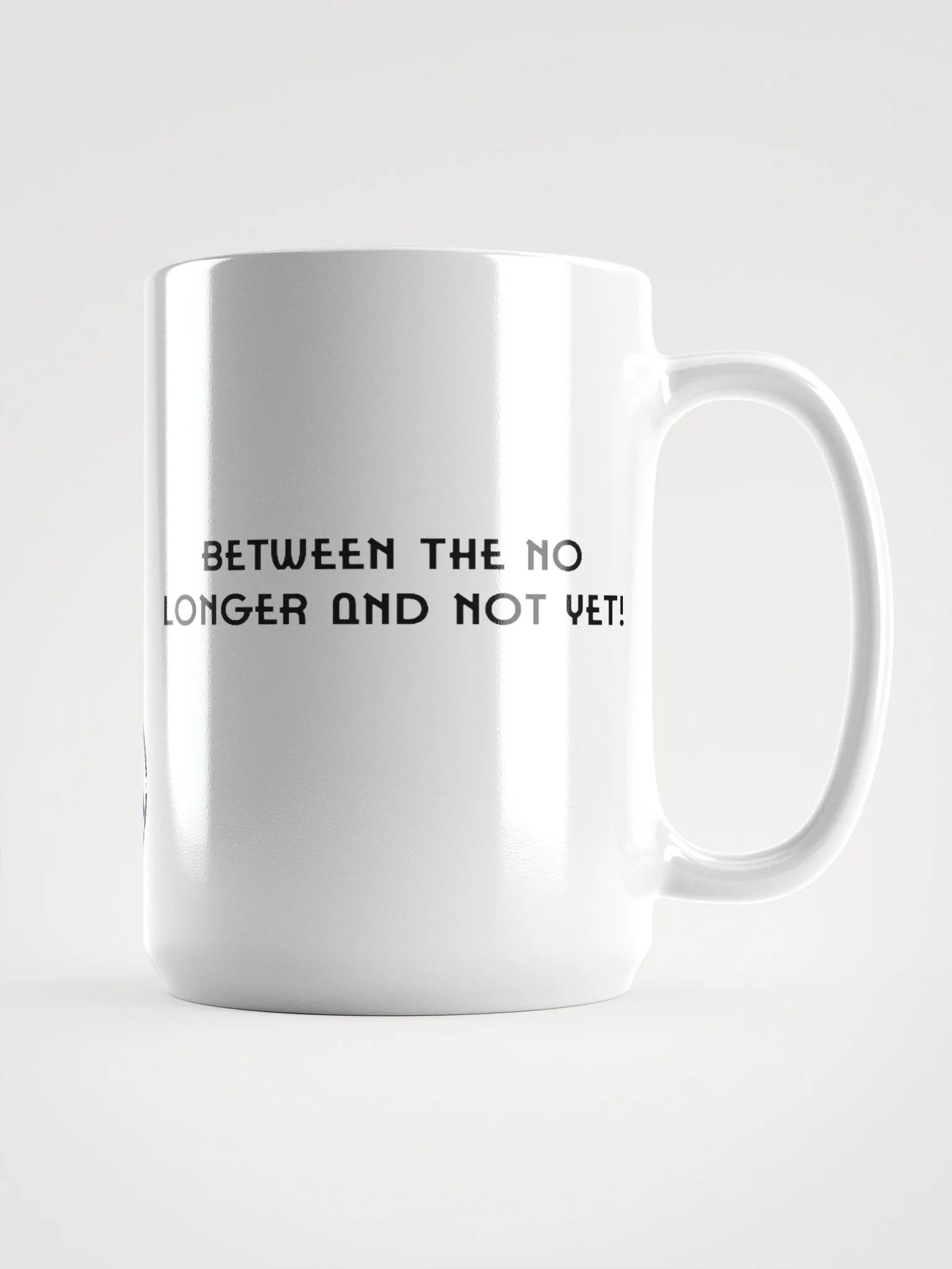 The Liminal Blink Mug product image (1)