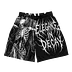 Elegance In Decay Shorts