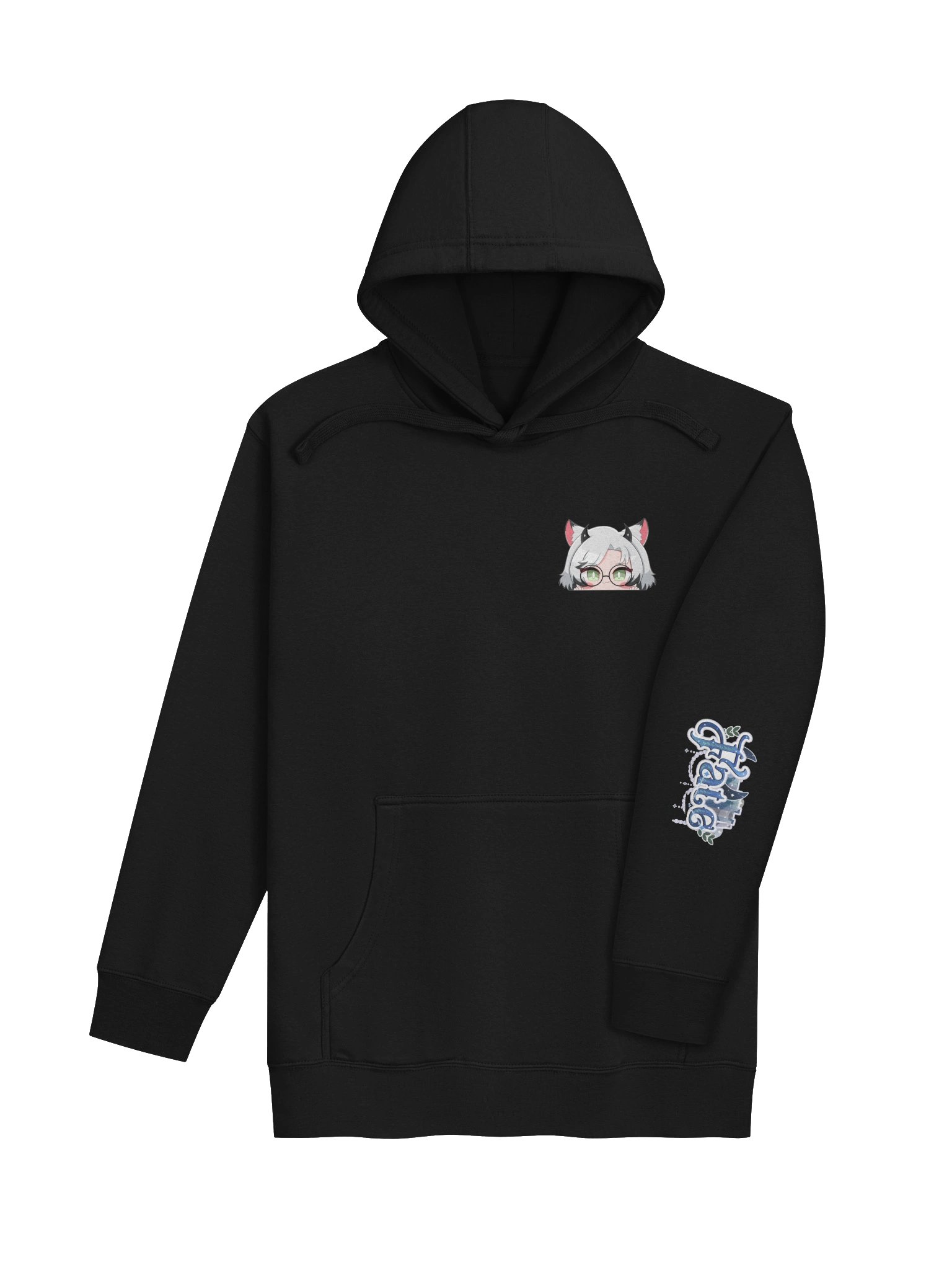 Fate Peaker Hoodie product image (4)