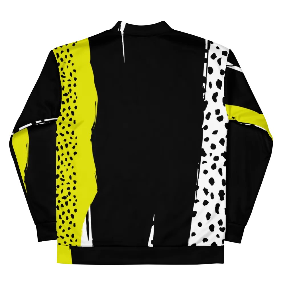Tizzy Bomber Jacket product image (11)