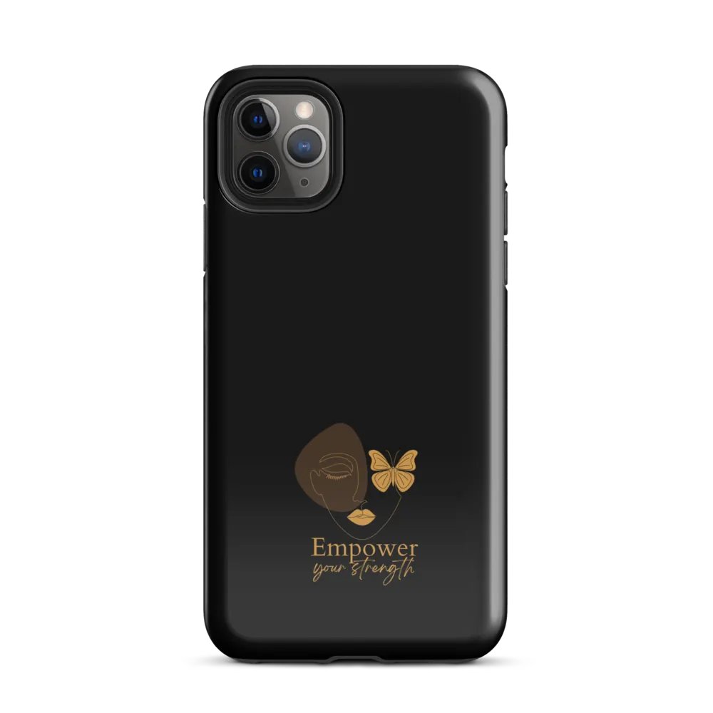 iPhone Tough Case ITFB0122 product image (51)