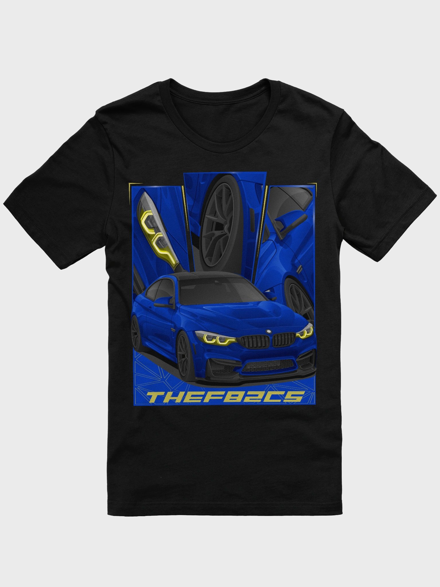 T-shirt - thef82cs product image (1)