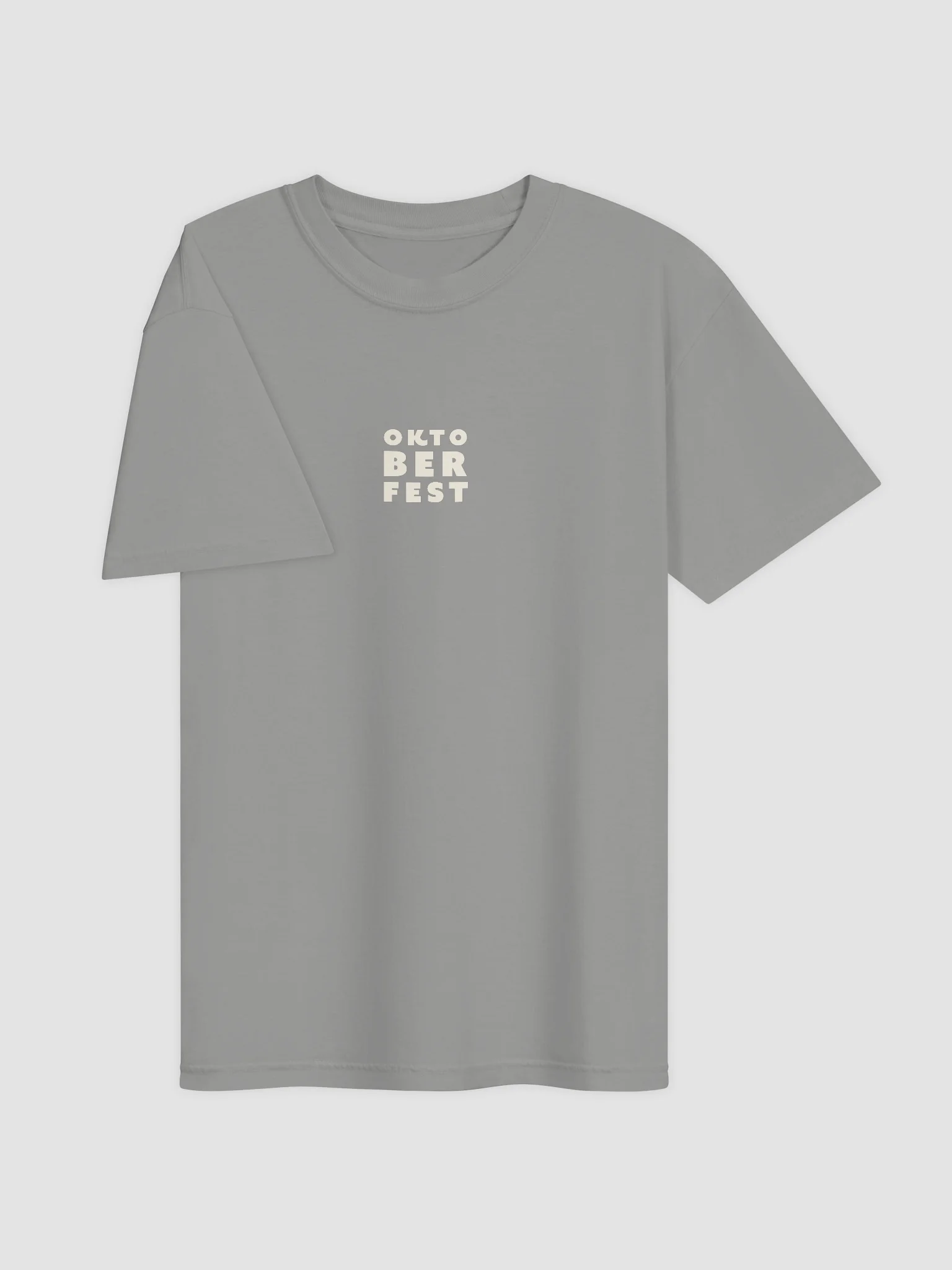 CBG 2026 Oktoberfest T-shirt product image (3)